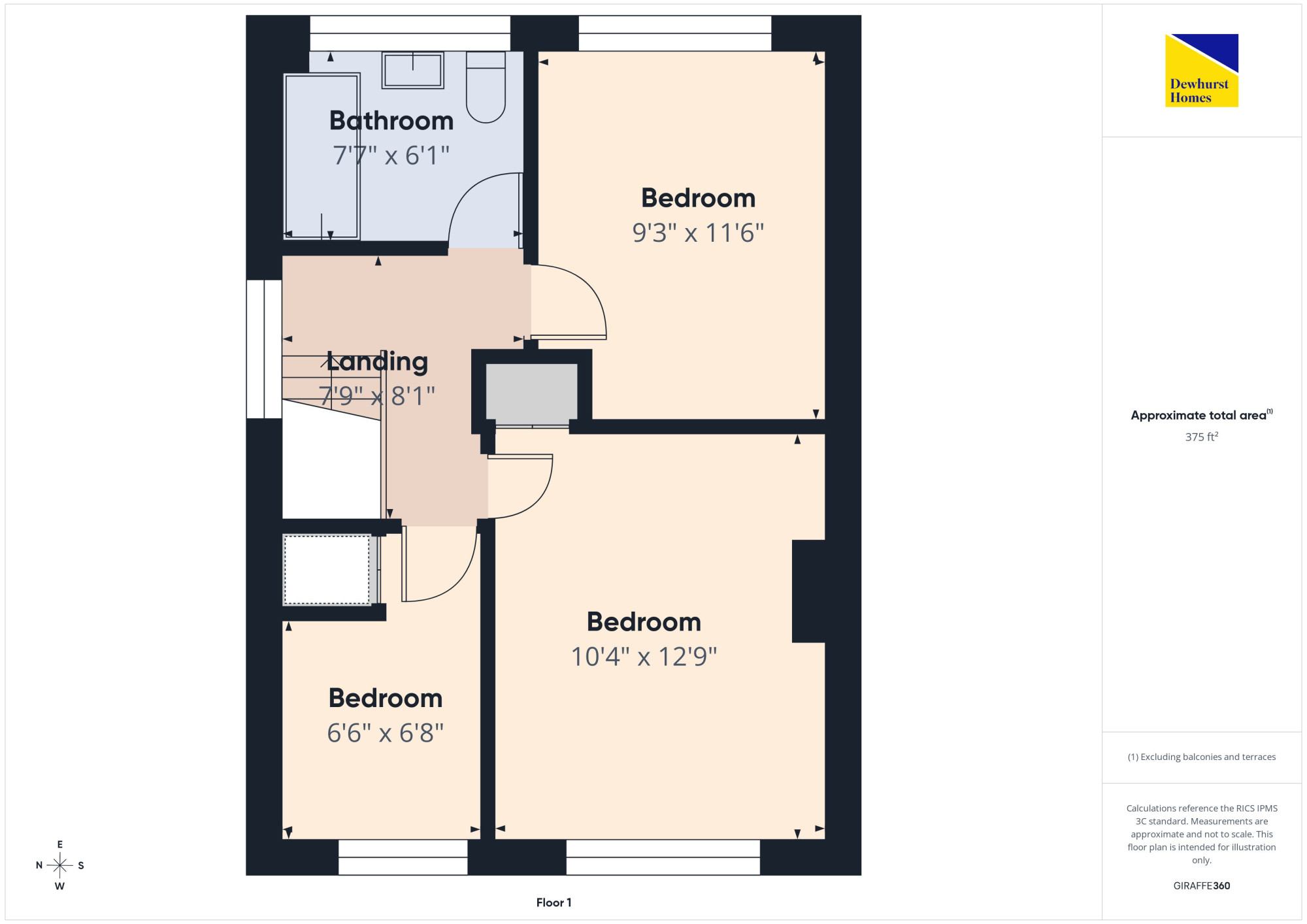 Floorplan 2