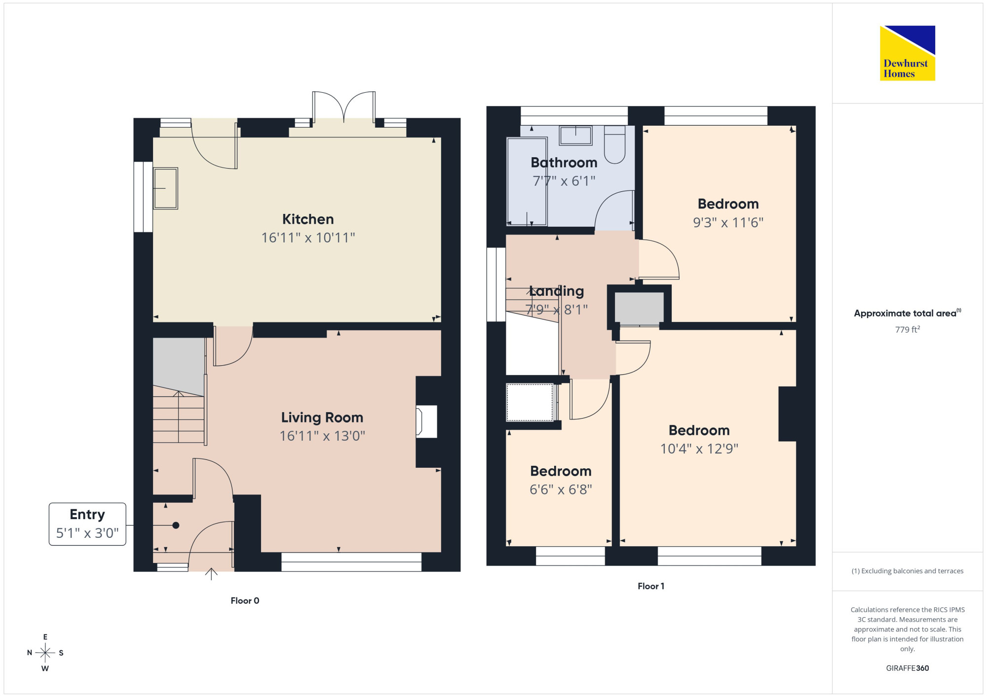 Floorplan 3