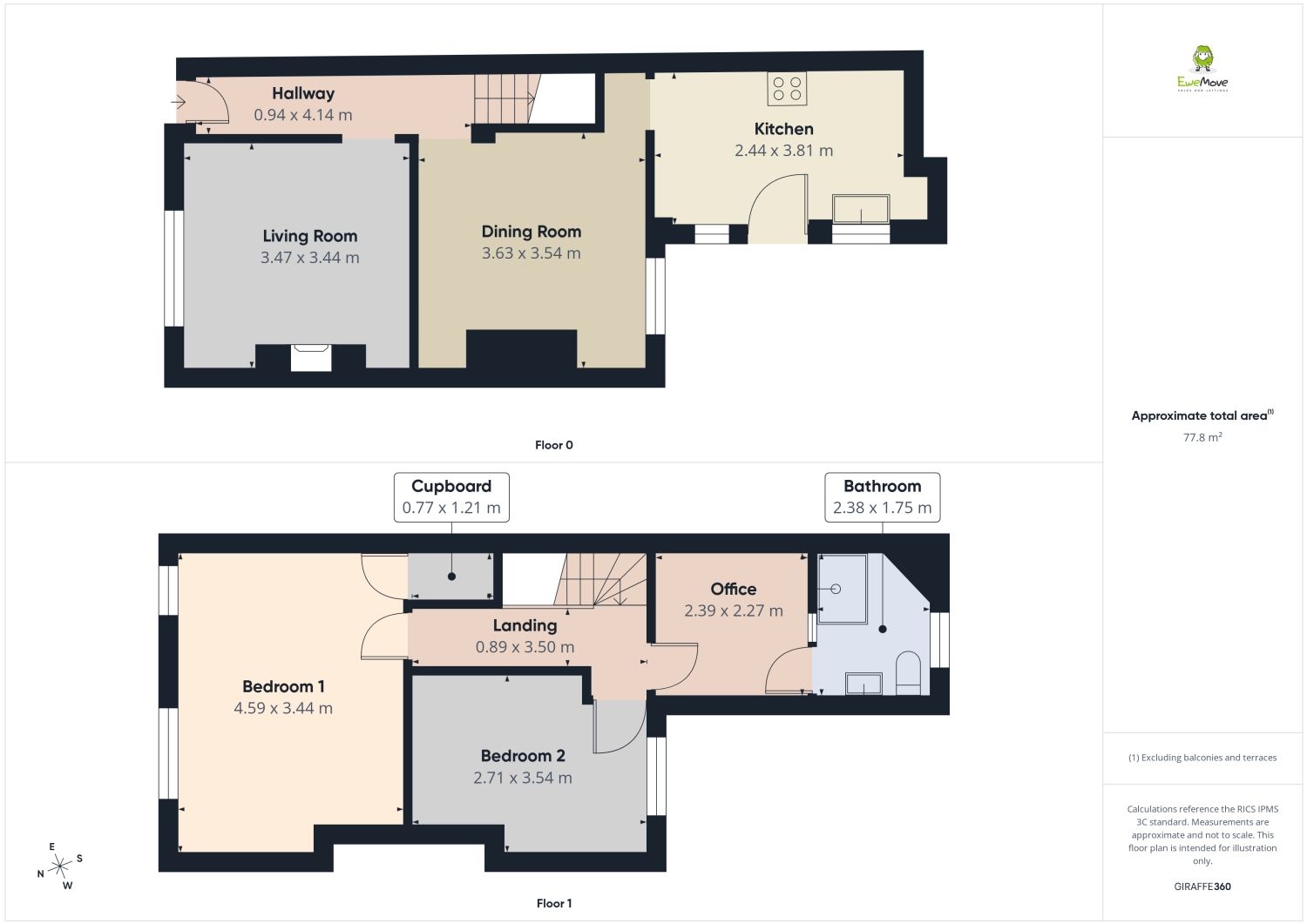 Floorplan 3
