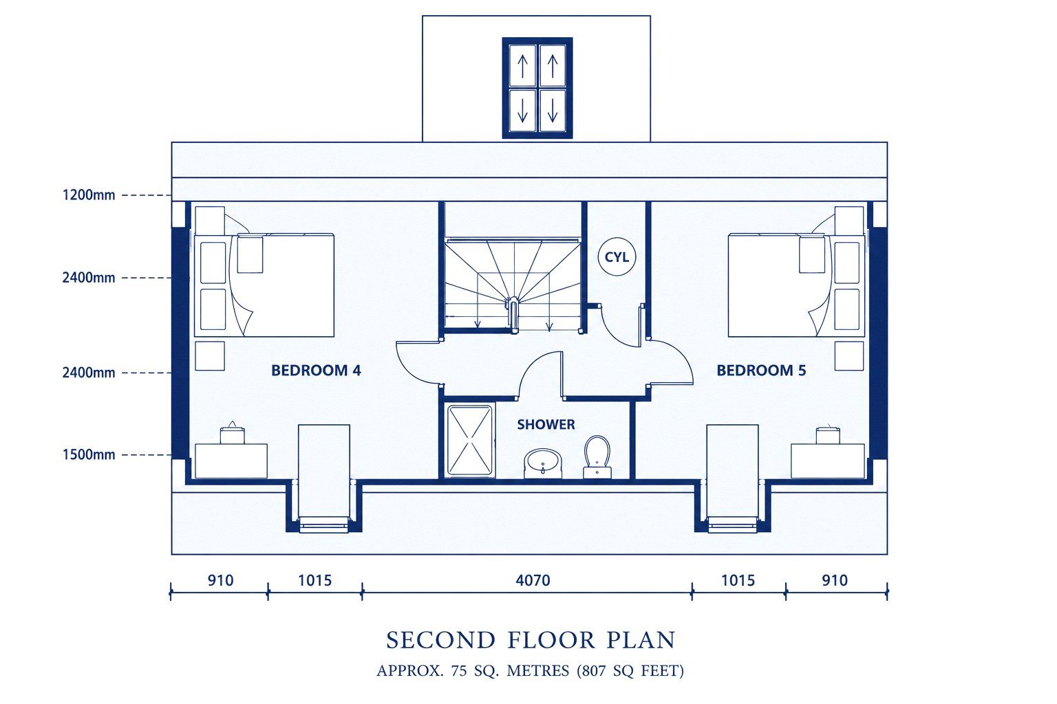 Floorplan 3