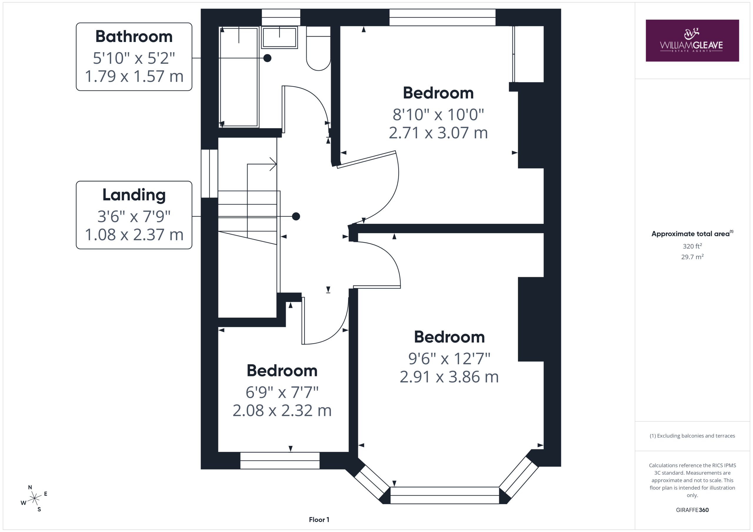 Floorplan 3
