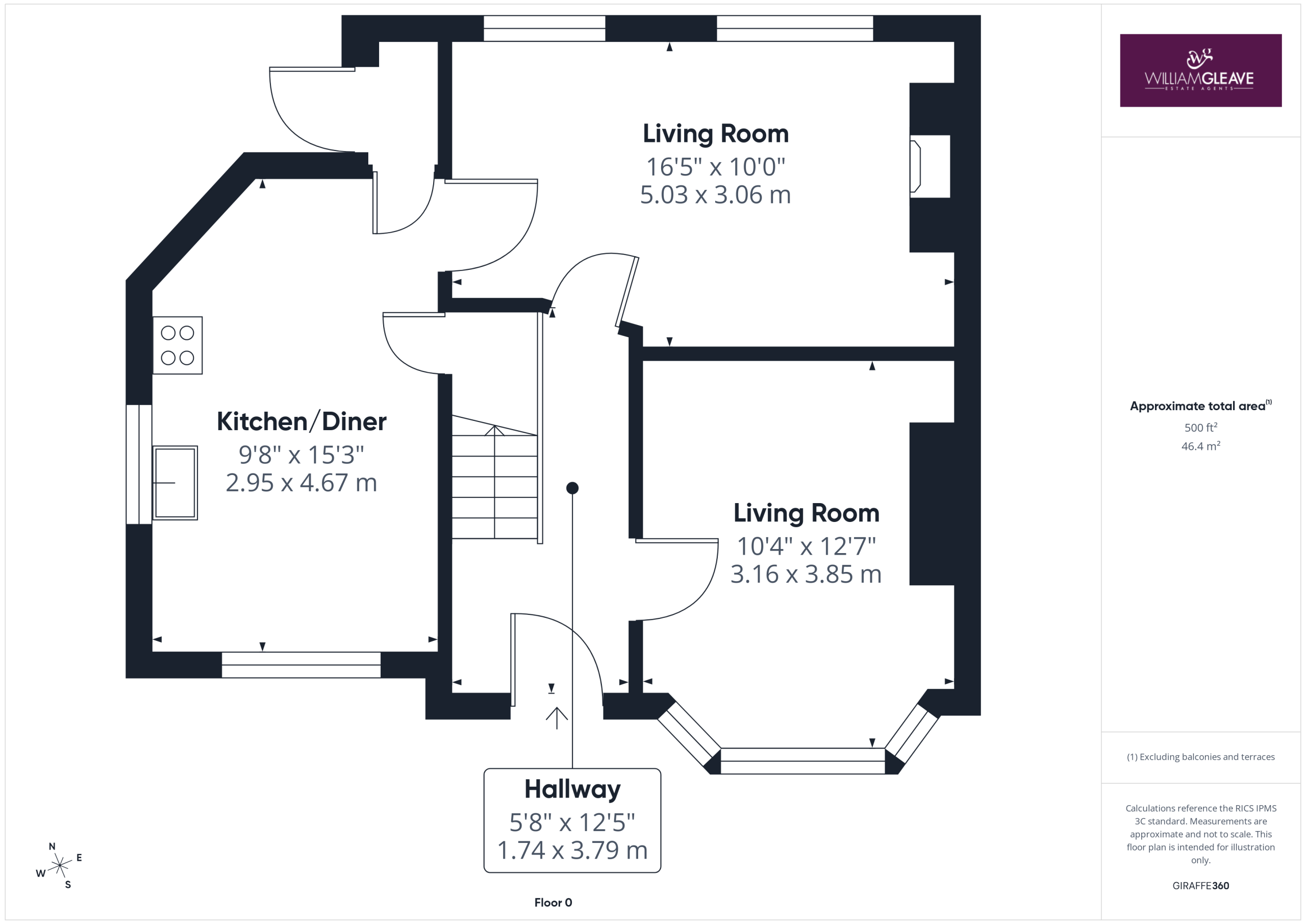 Floorplan 2