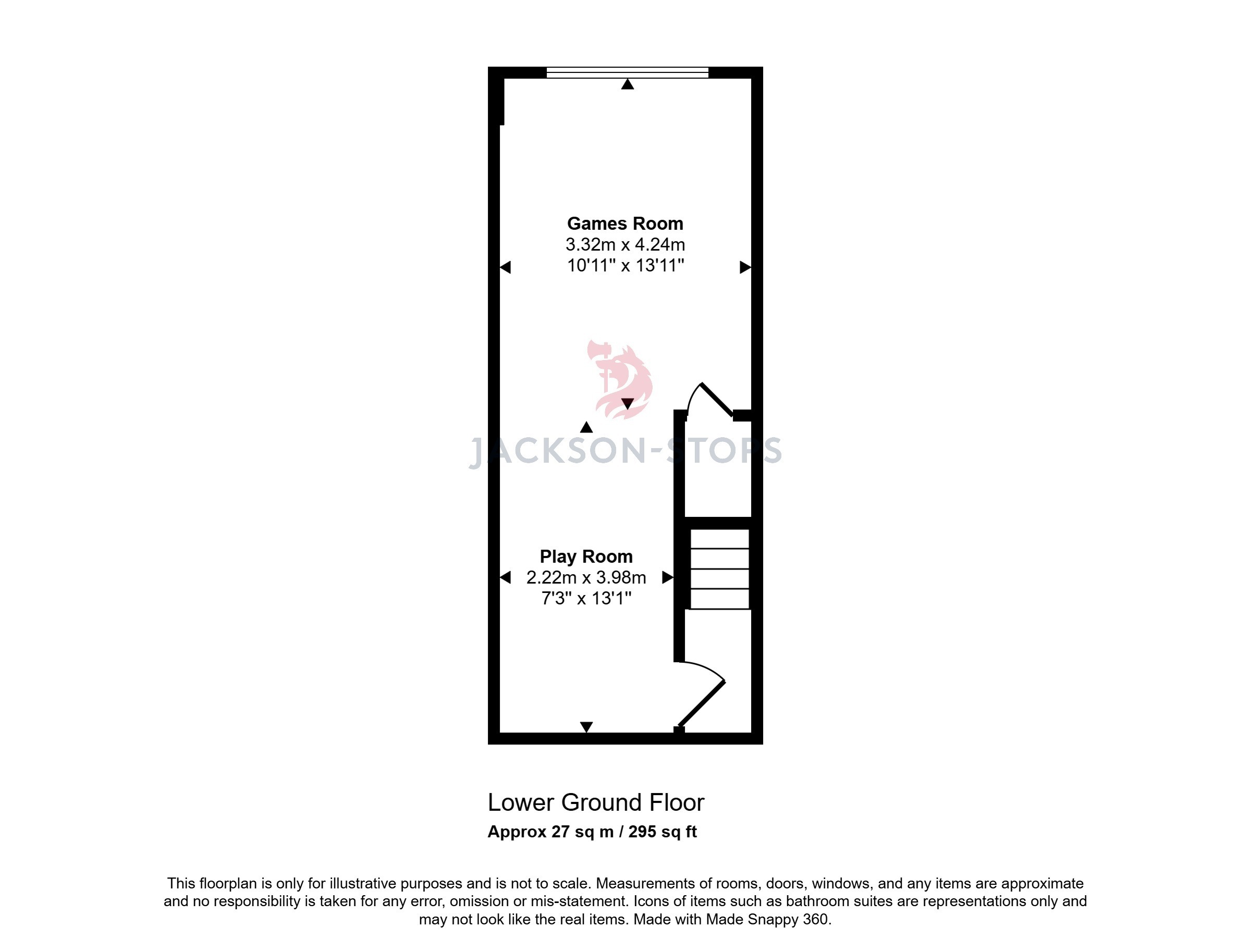 Floorplan 3