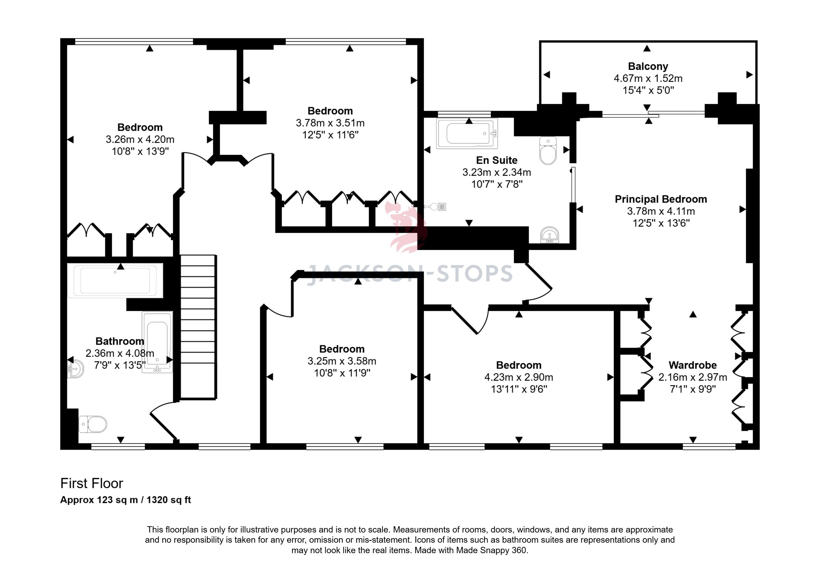 Floorplan 2