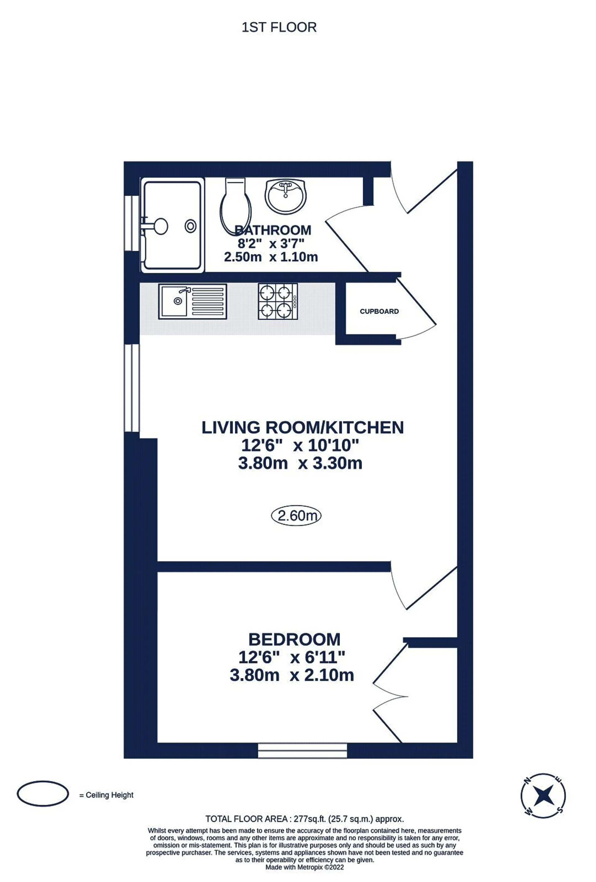 Floorplan 2