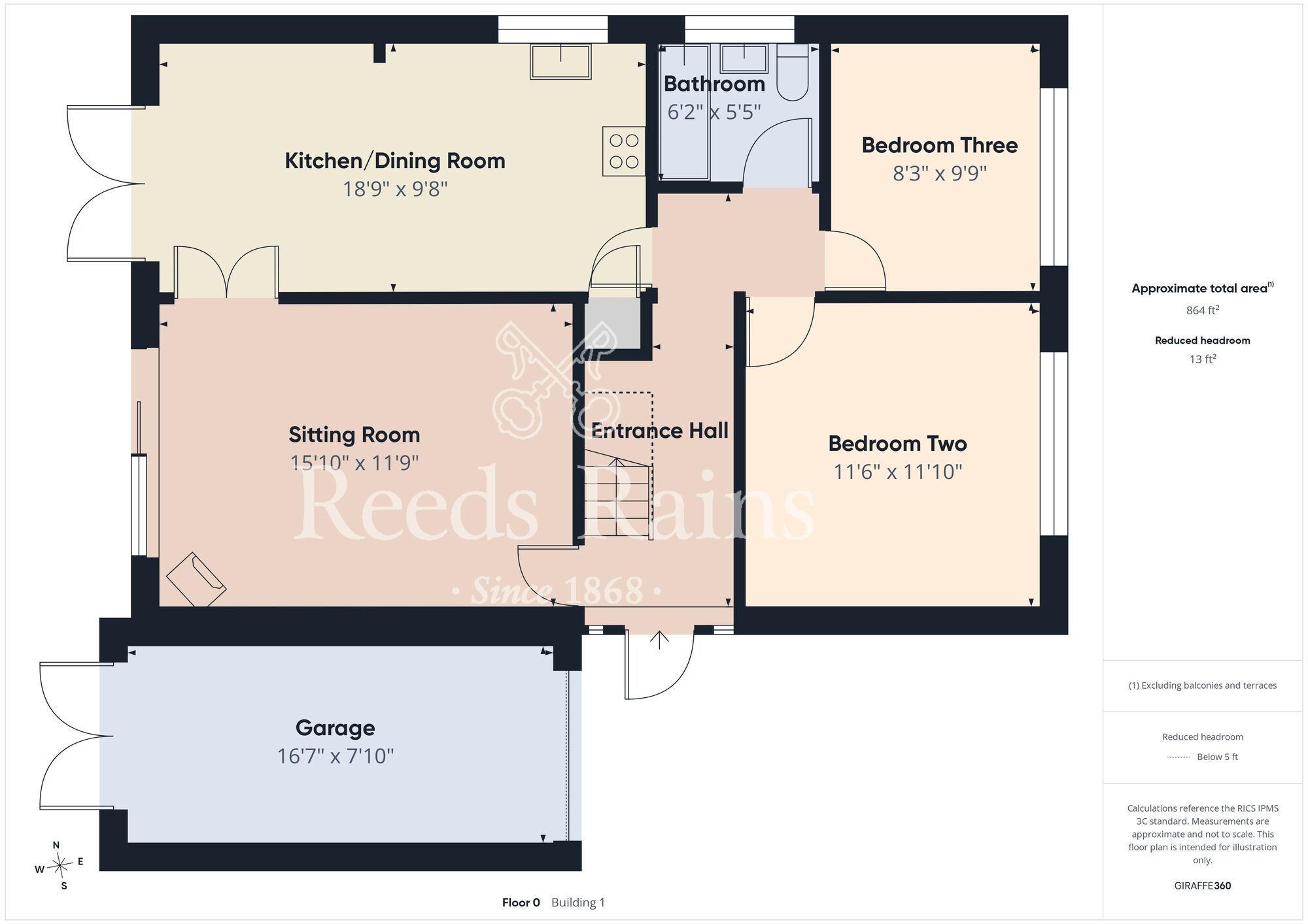 Floorplan 2