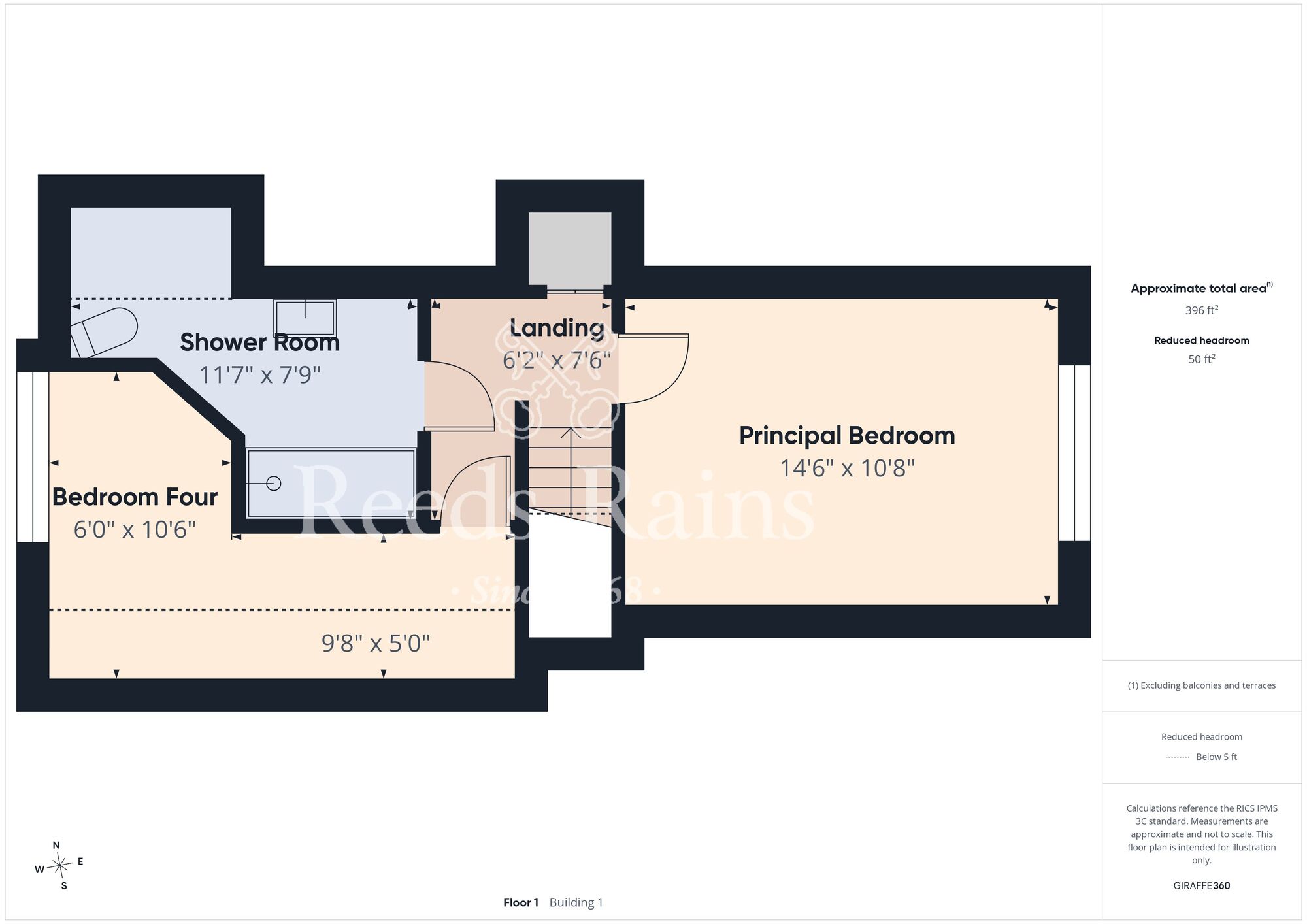 Floorplan 4