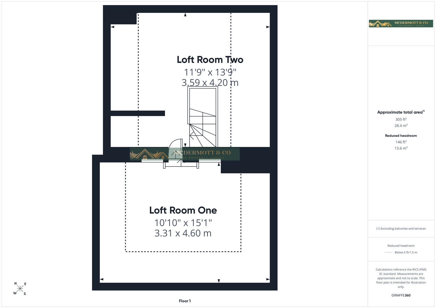 Floorplan 3