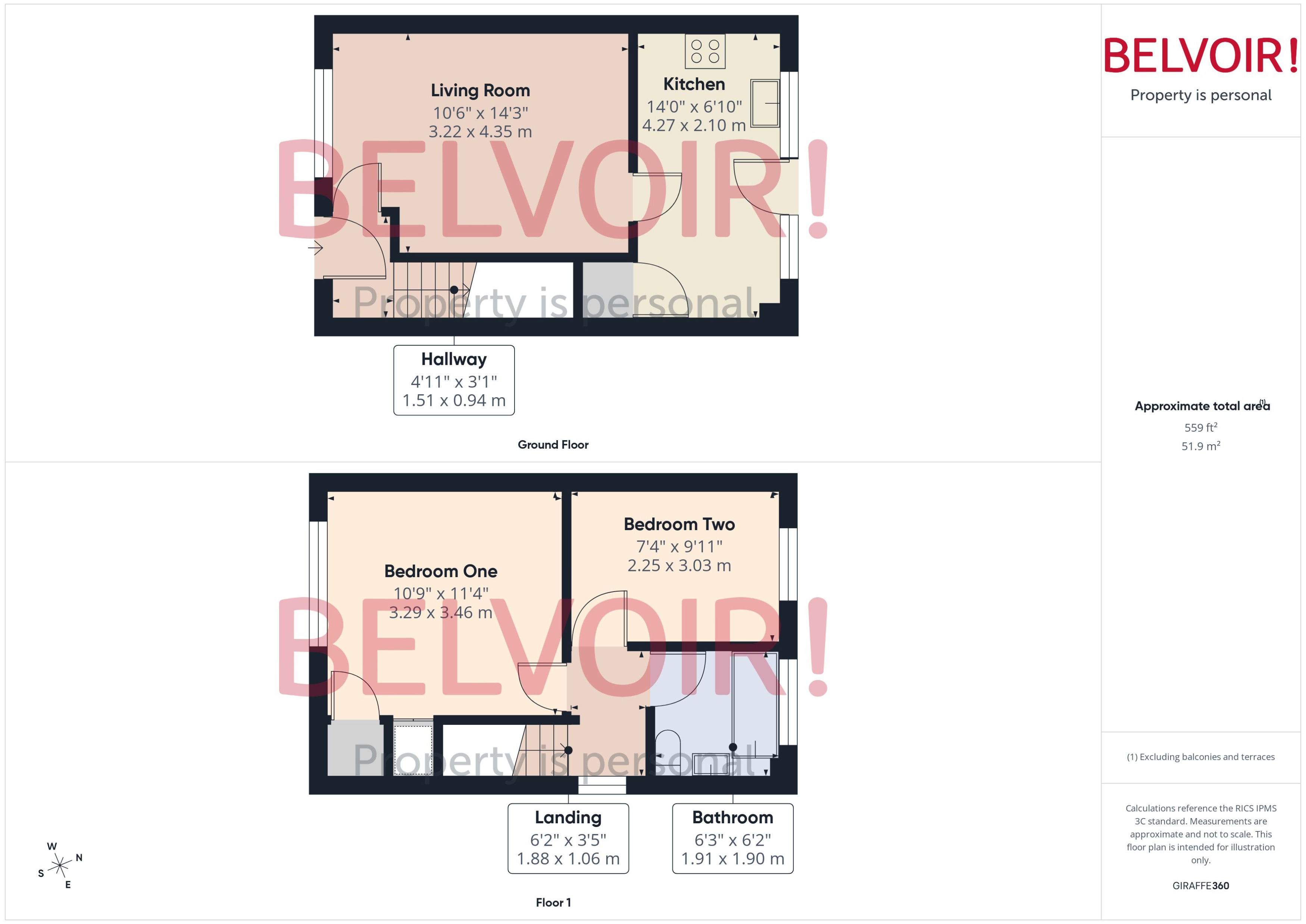 Floorplan 3
