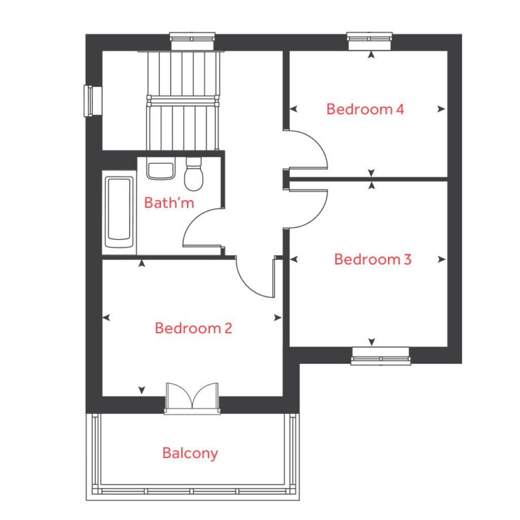 Floorplan 3