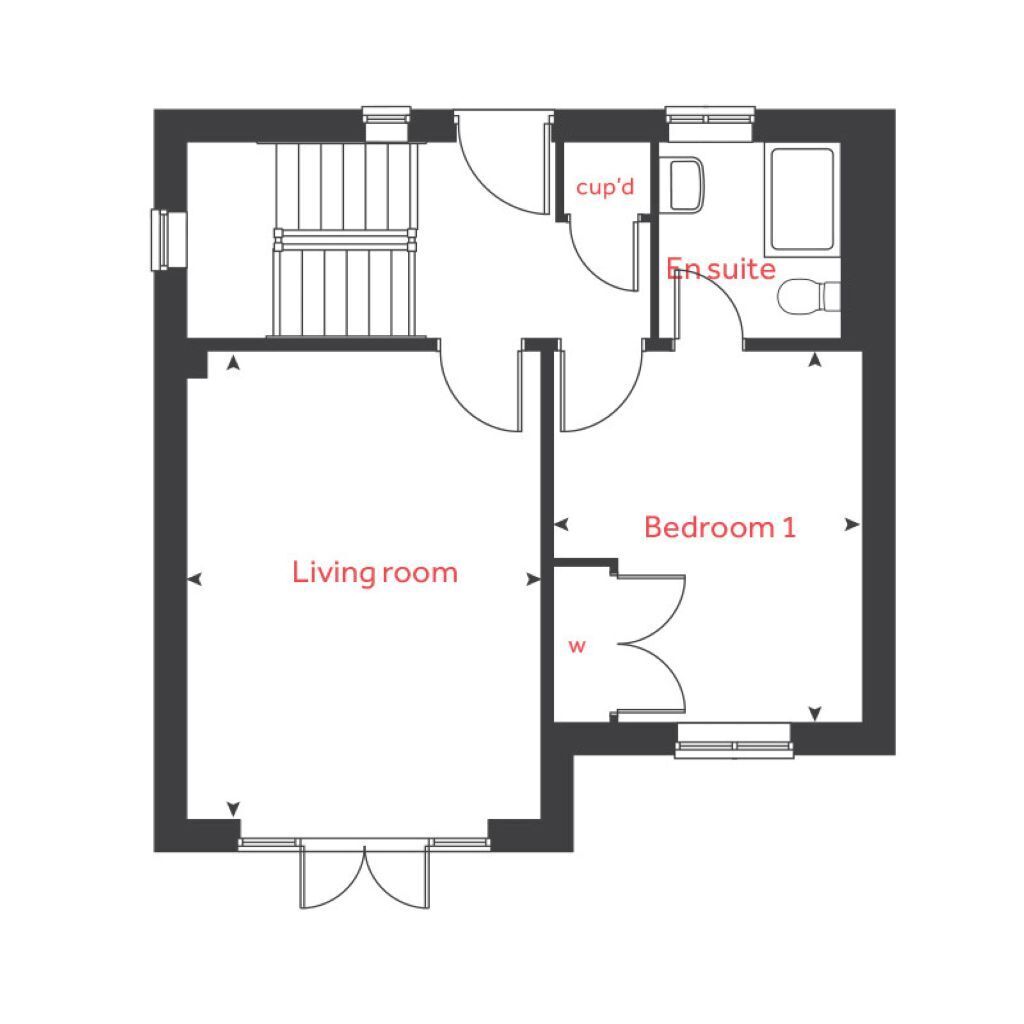 Floorplan 2
