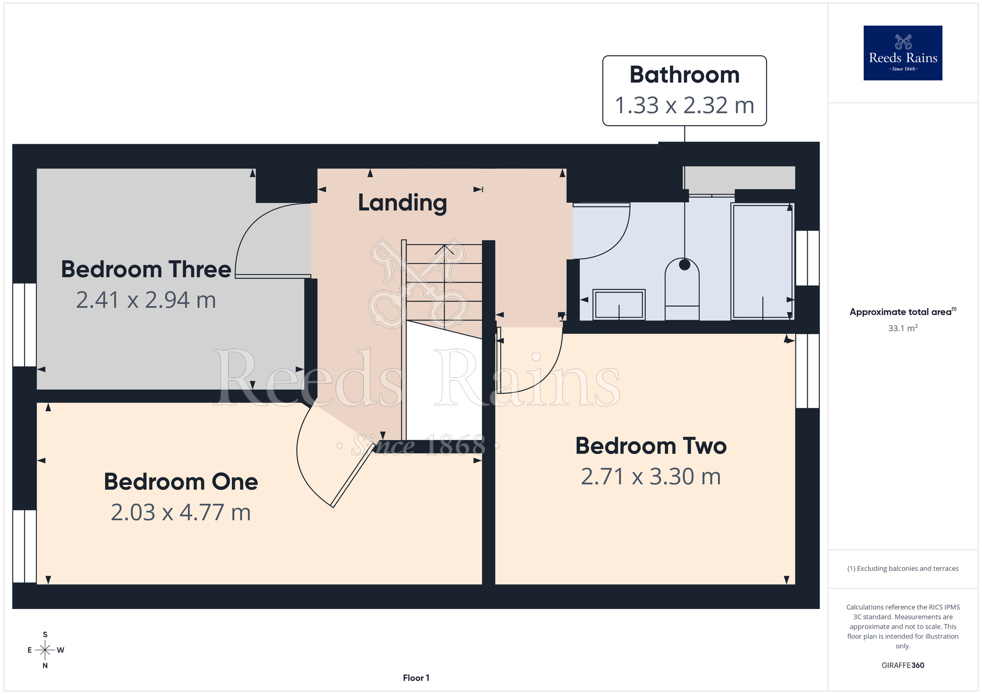 Floorplan 3