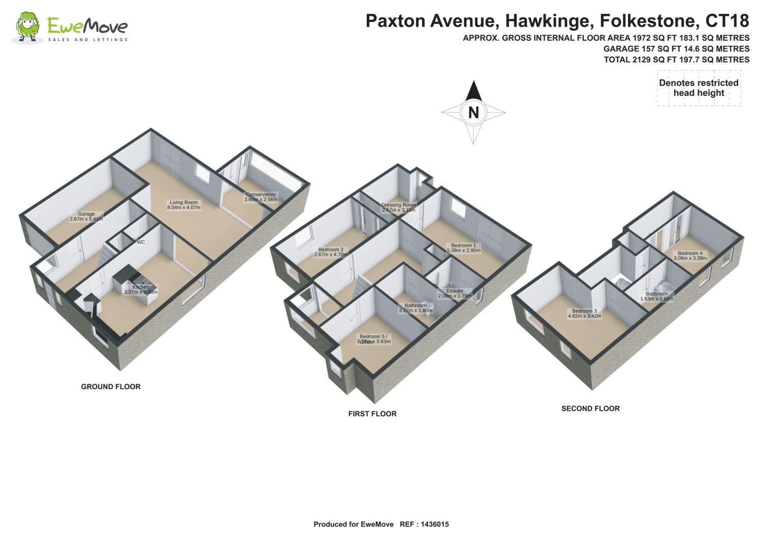 Floorplan 2