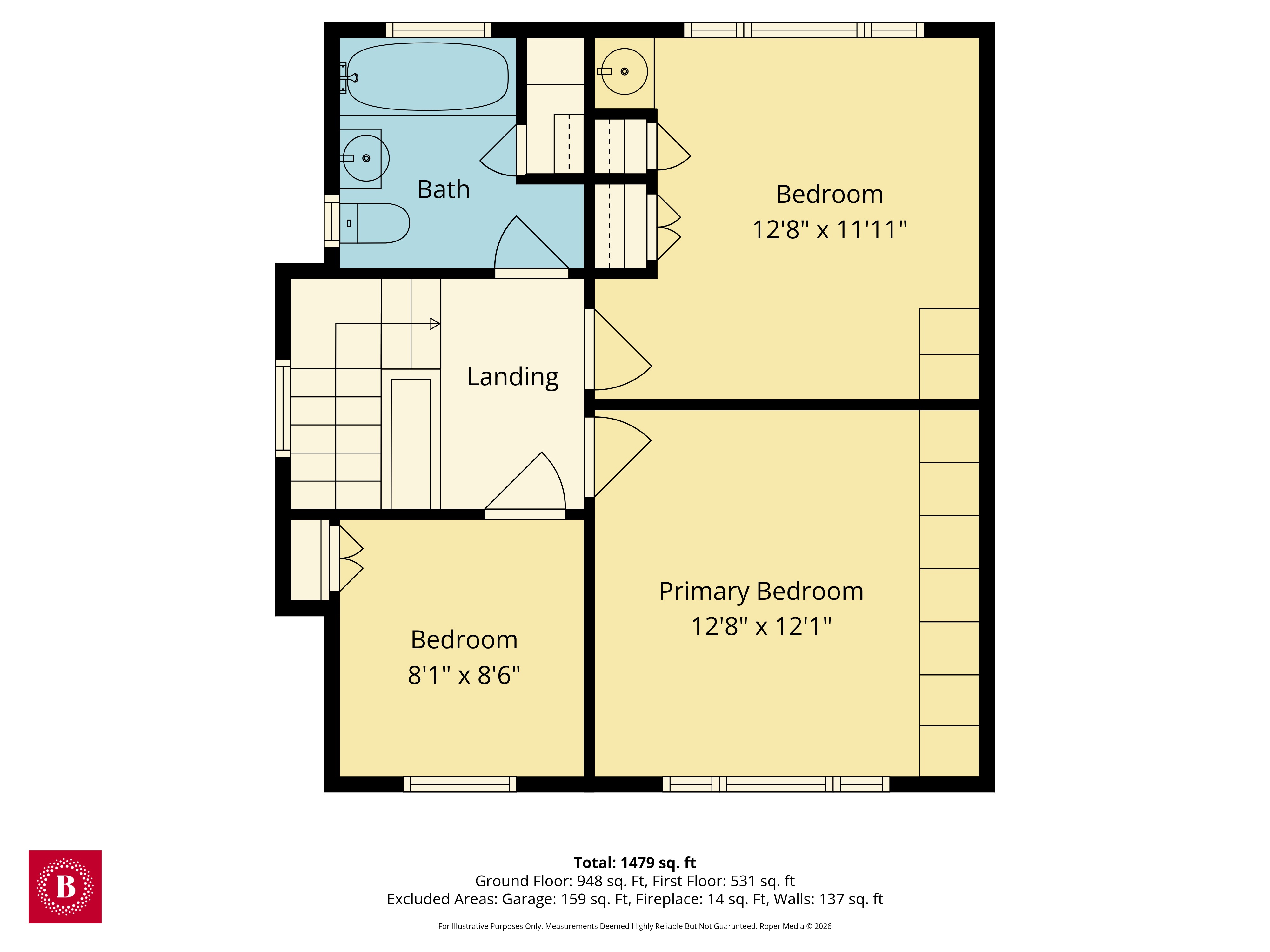 Floorplan 3