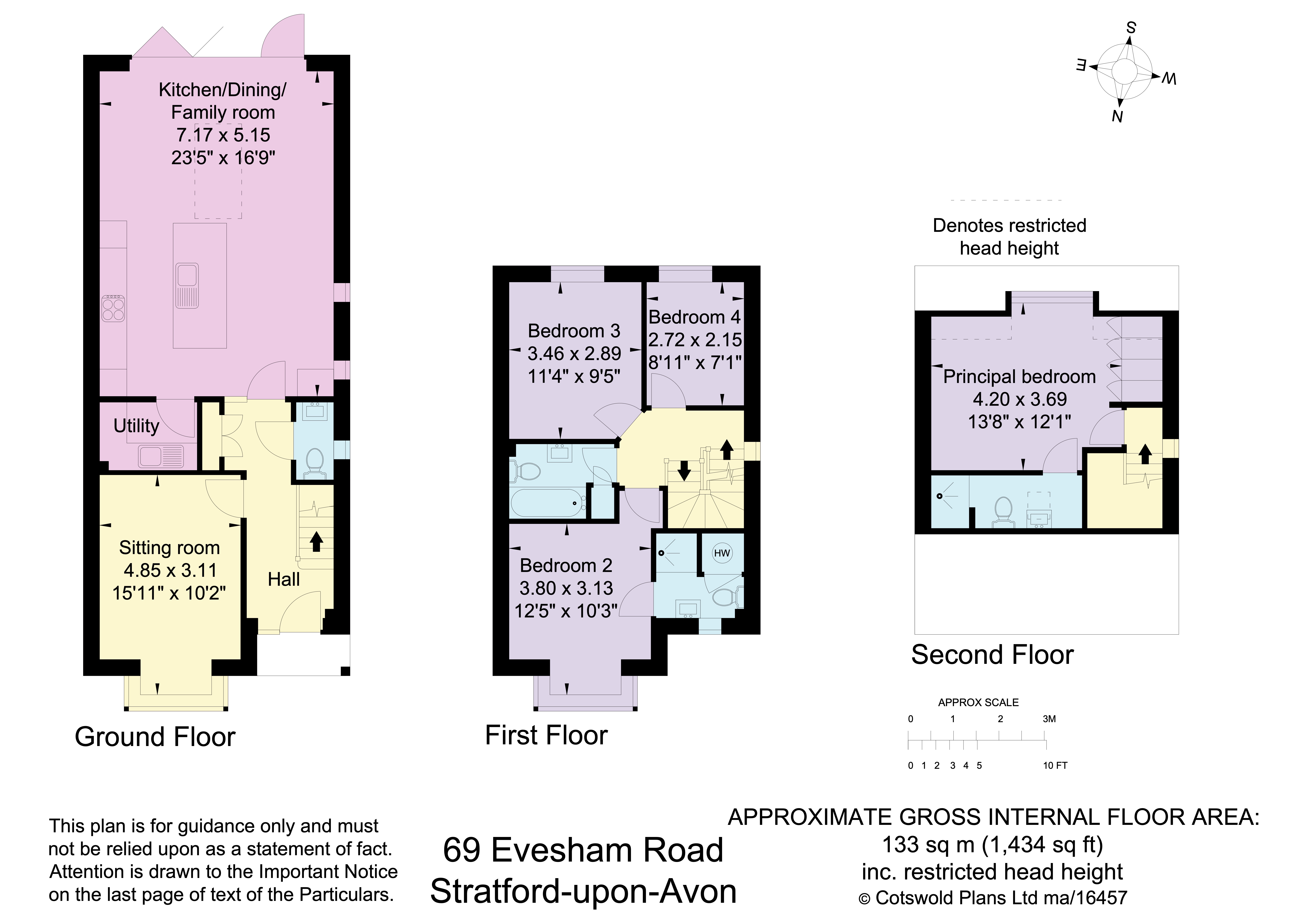 Floorplan 2