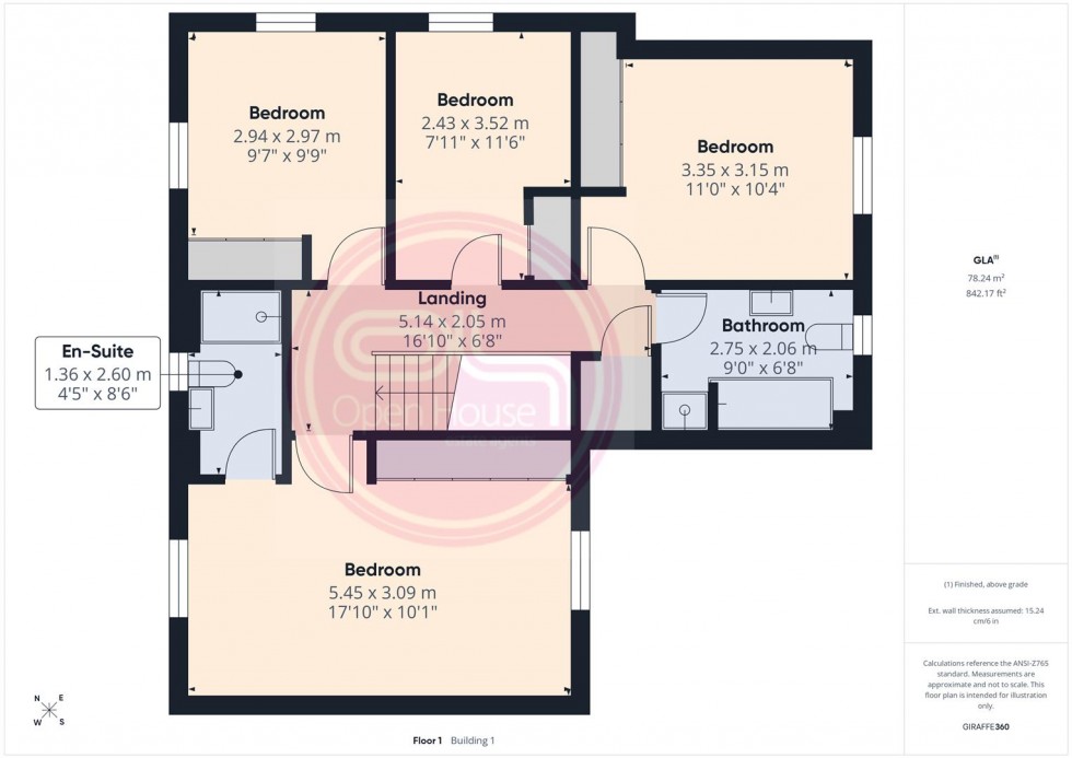 Floorplan 4