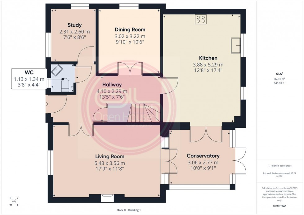 Floorplan 3