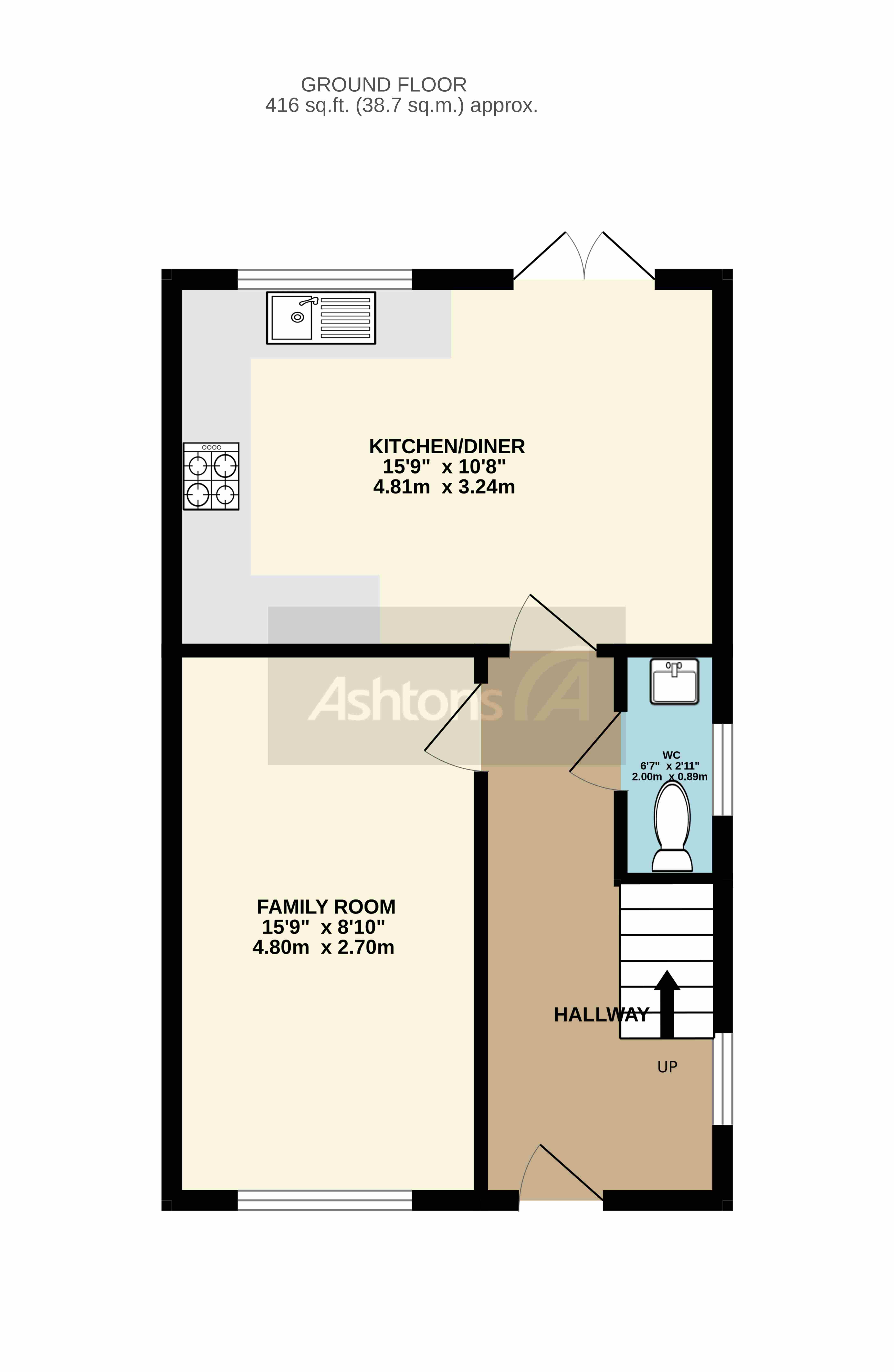 Floorplan 2