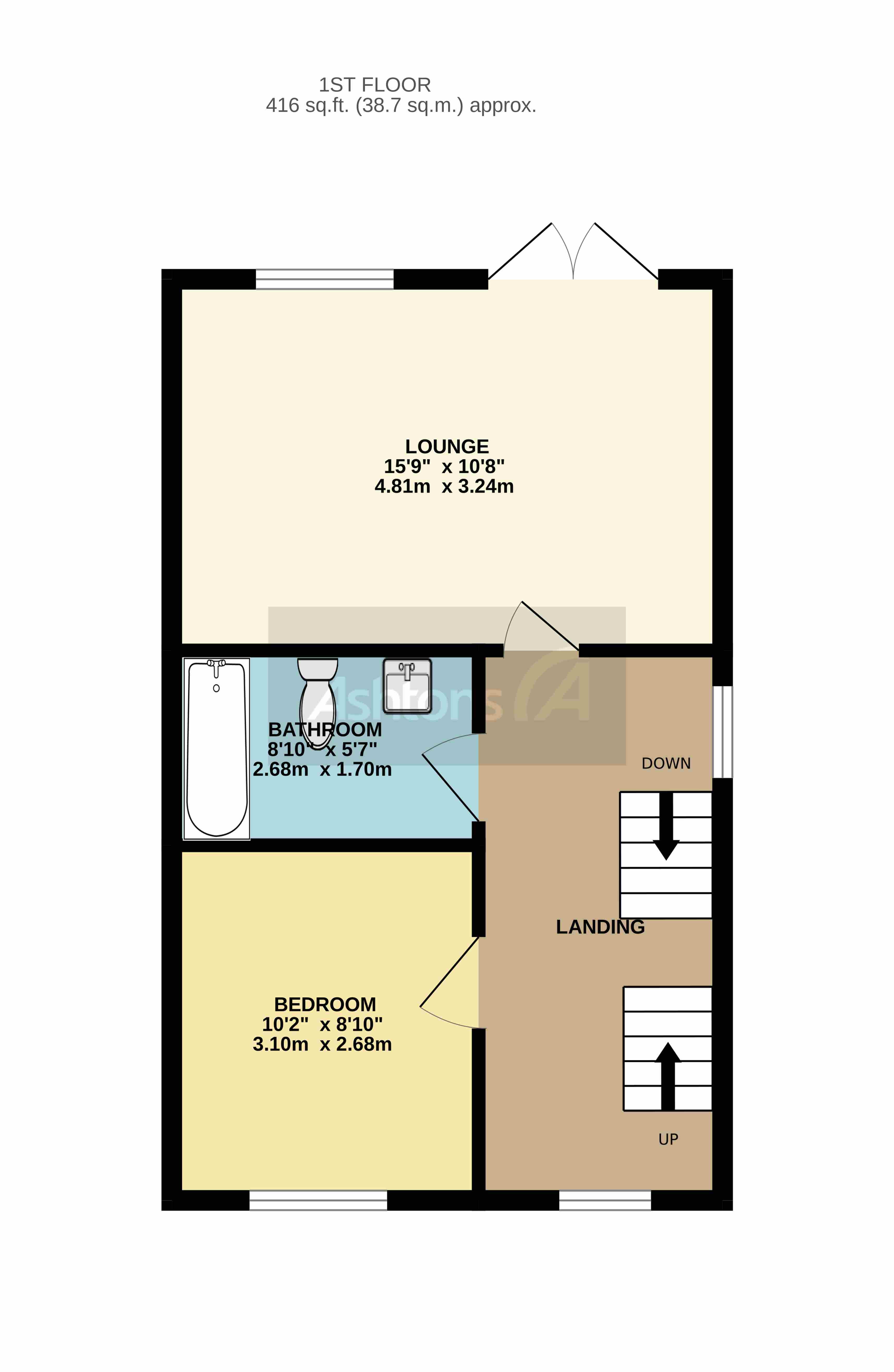 Floorplan 3