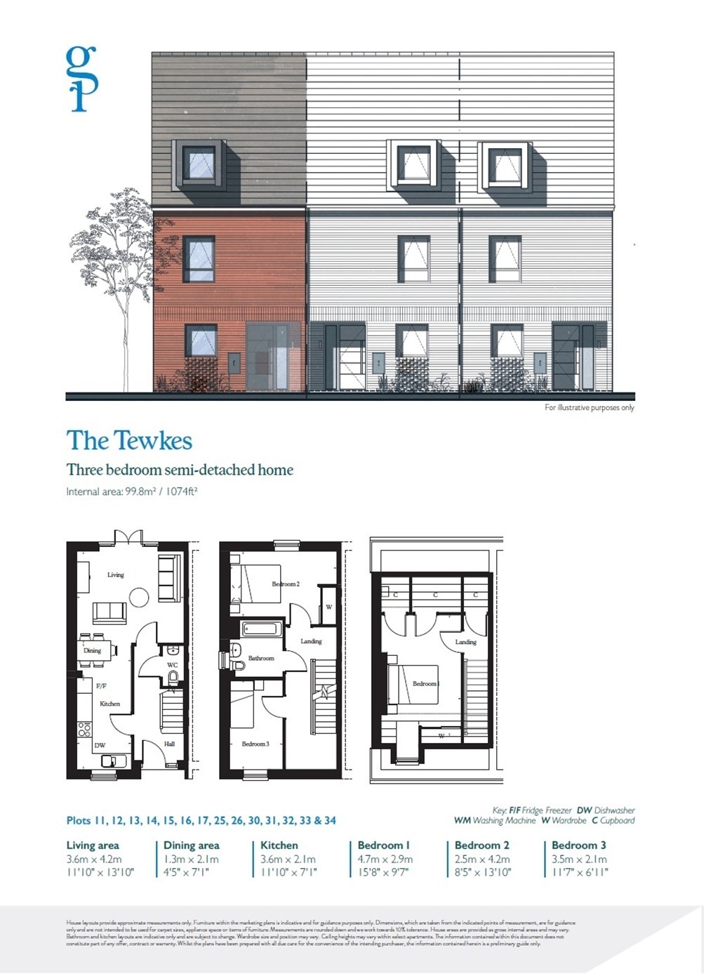 Floorplan 3