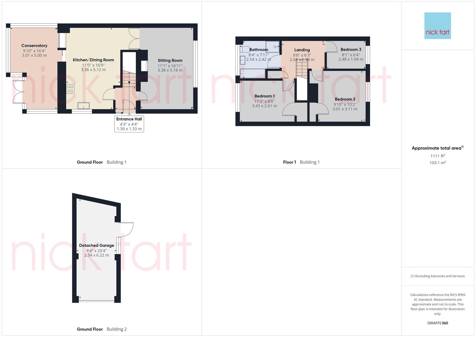 Floorplan 3