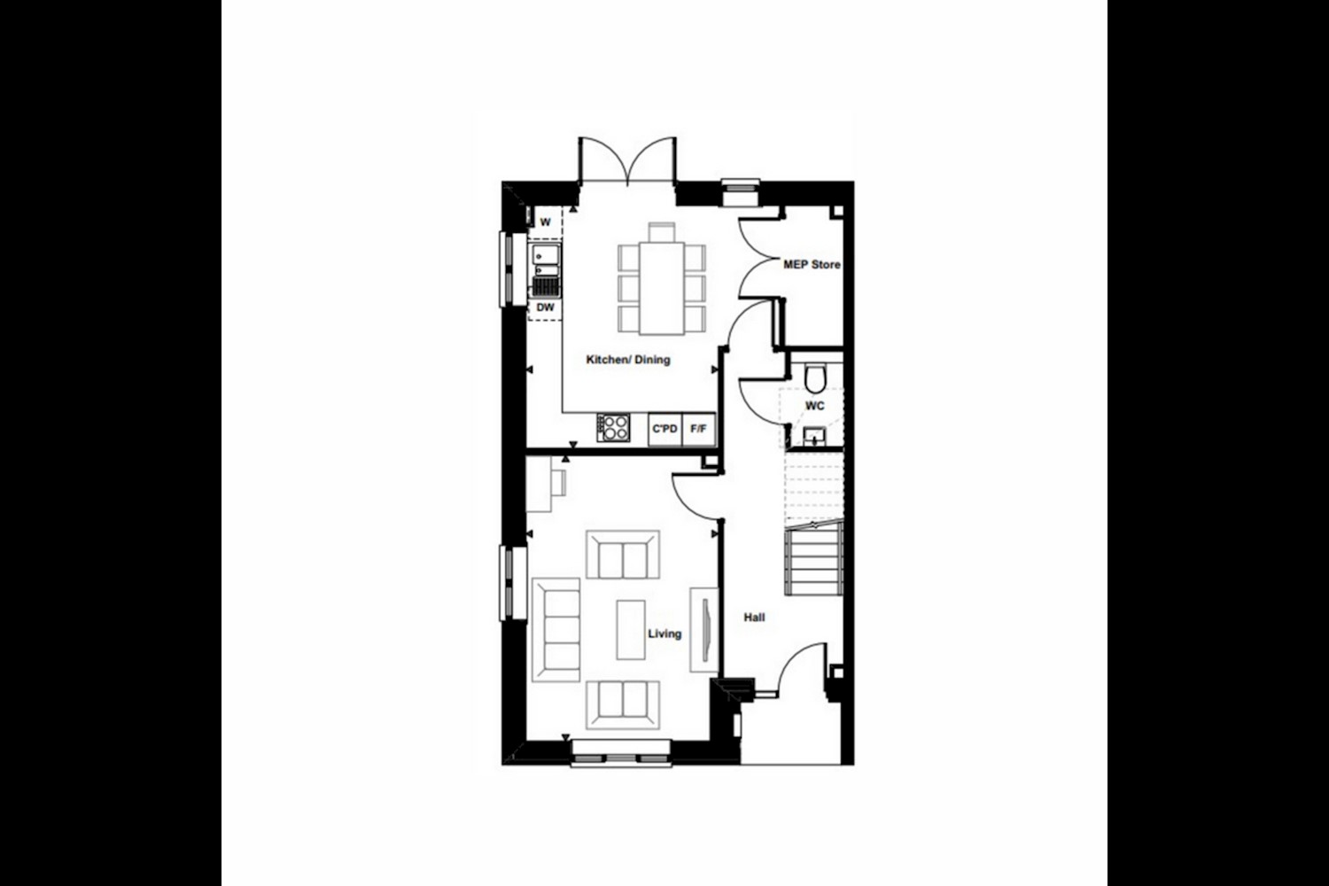Floorplan 3