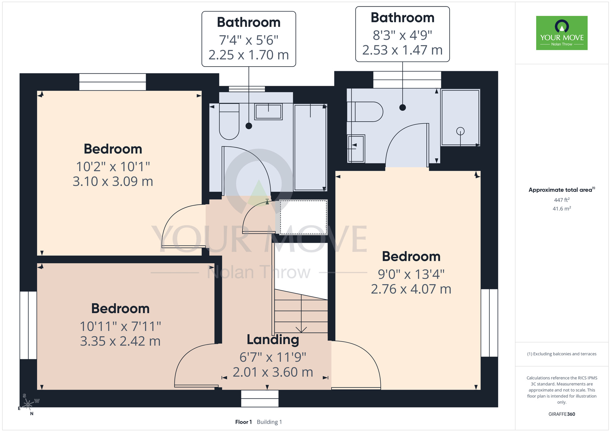 Floorplan 3
