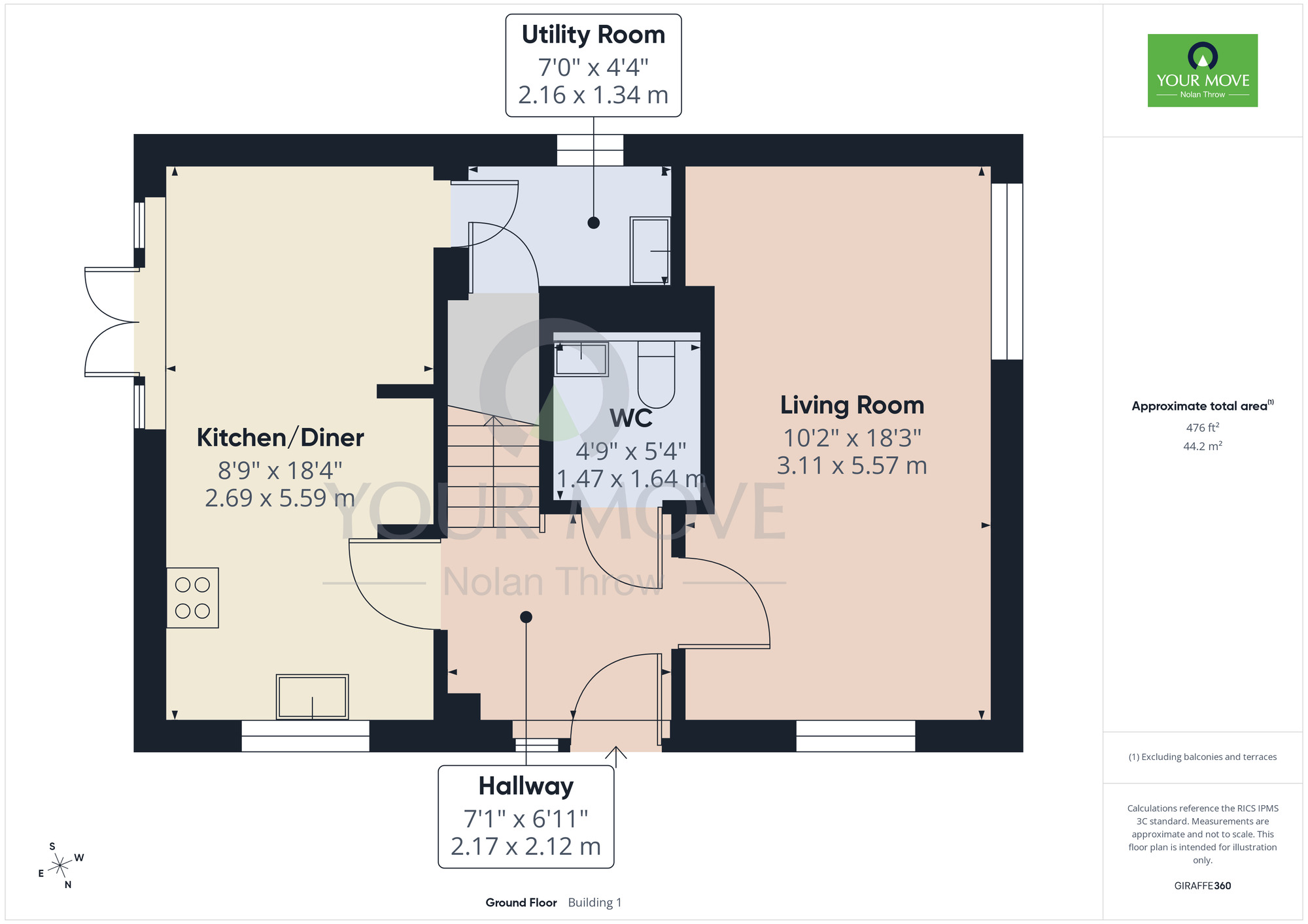 Floorplan 2