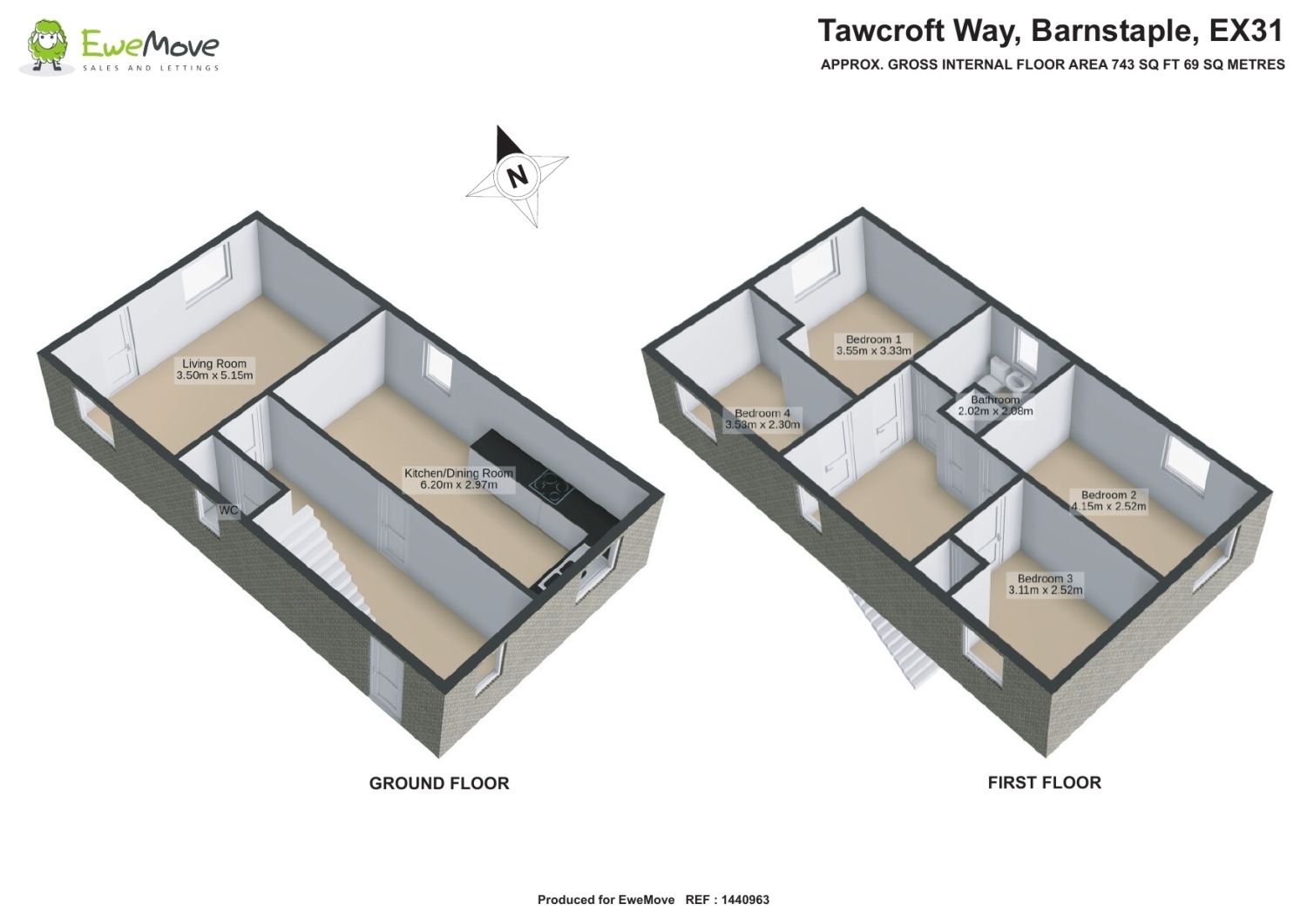Floorplan 2