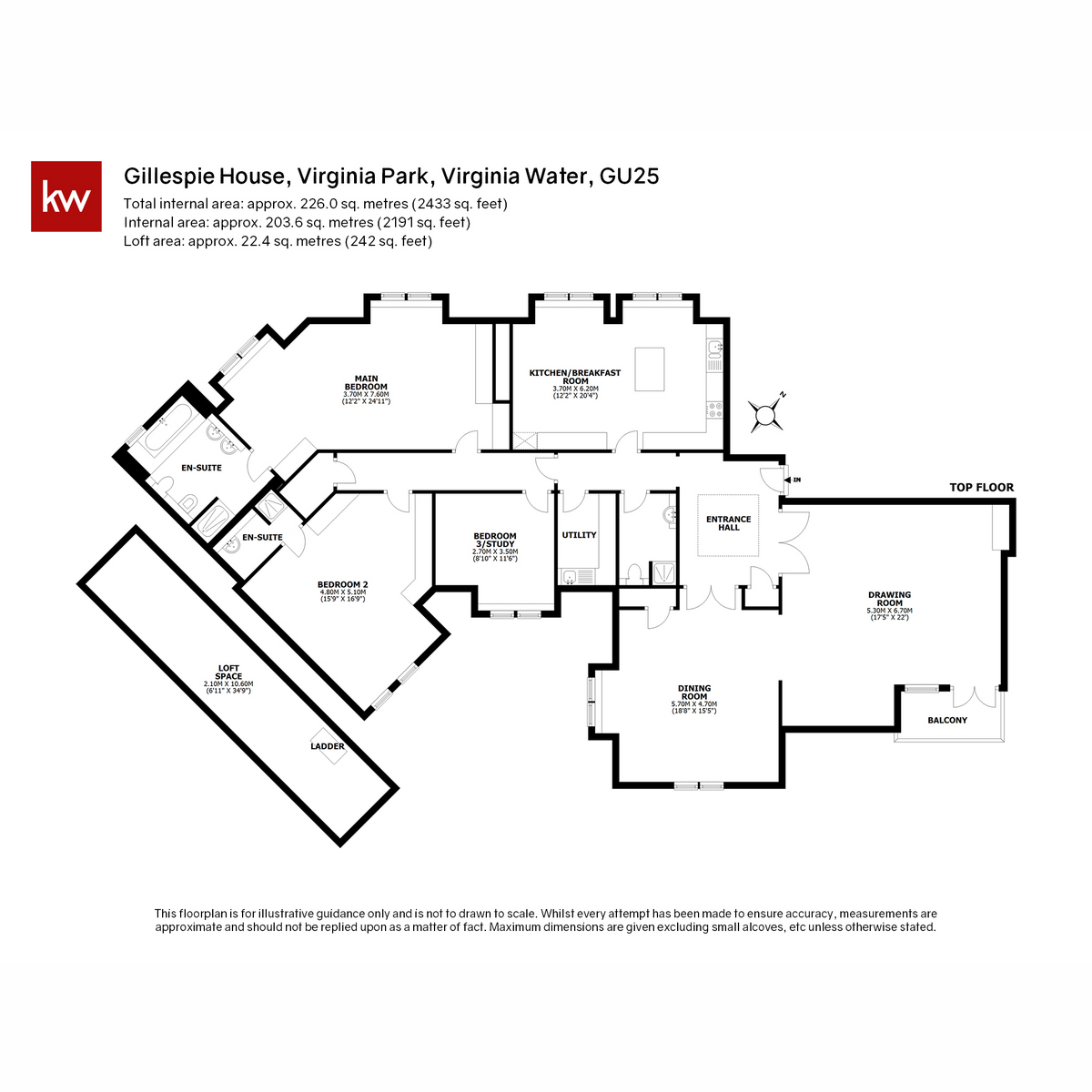 Floorplan 2