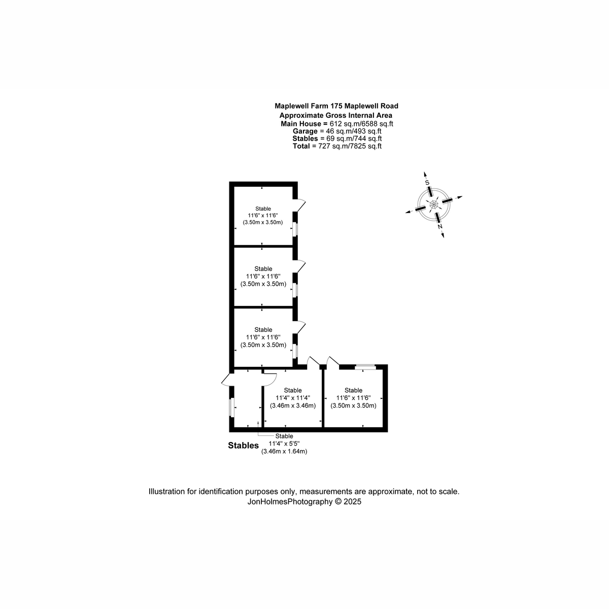 Floorplan 3