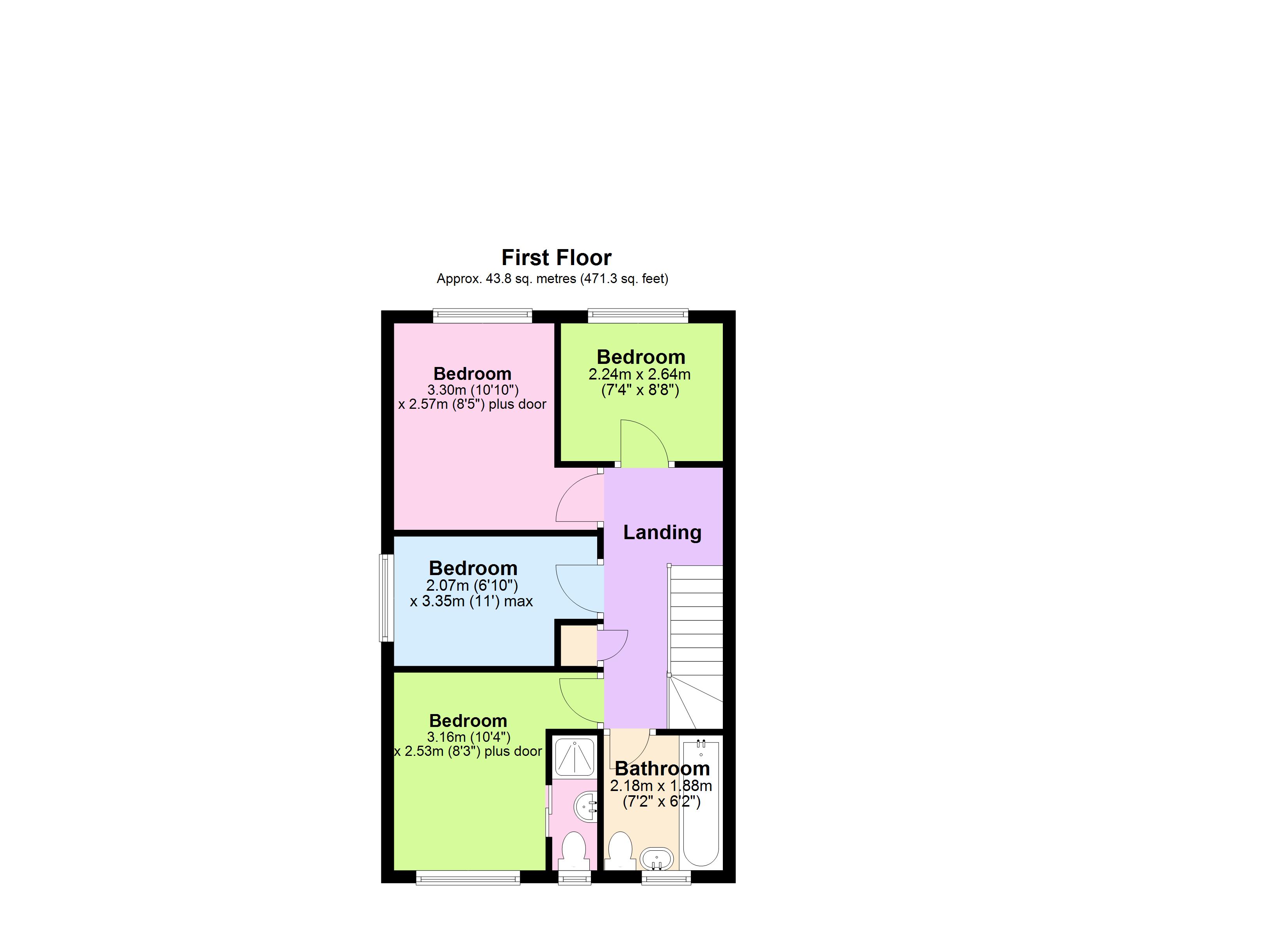 Floorplan 3