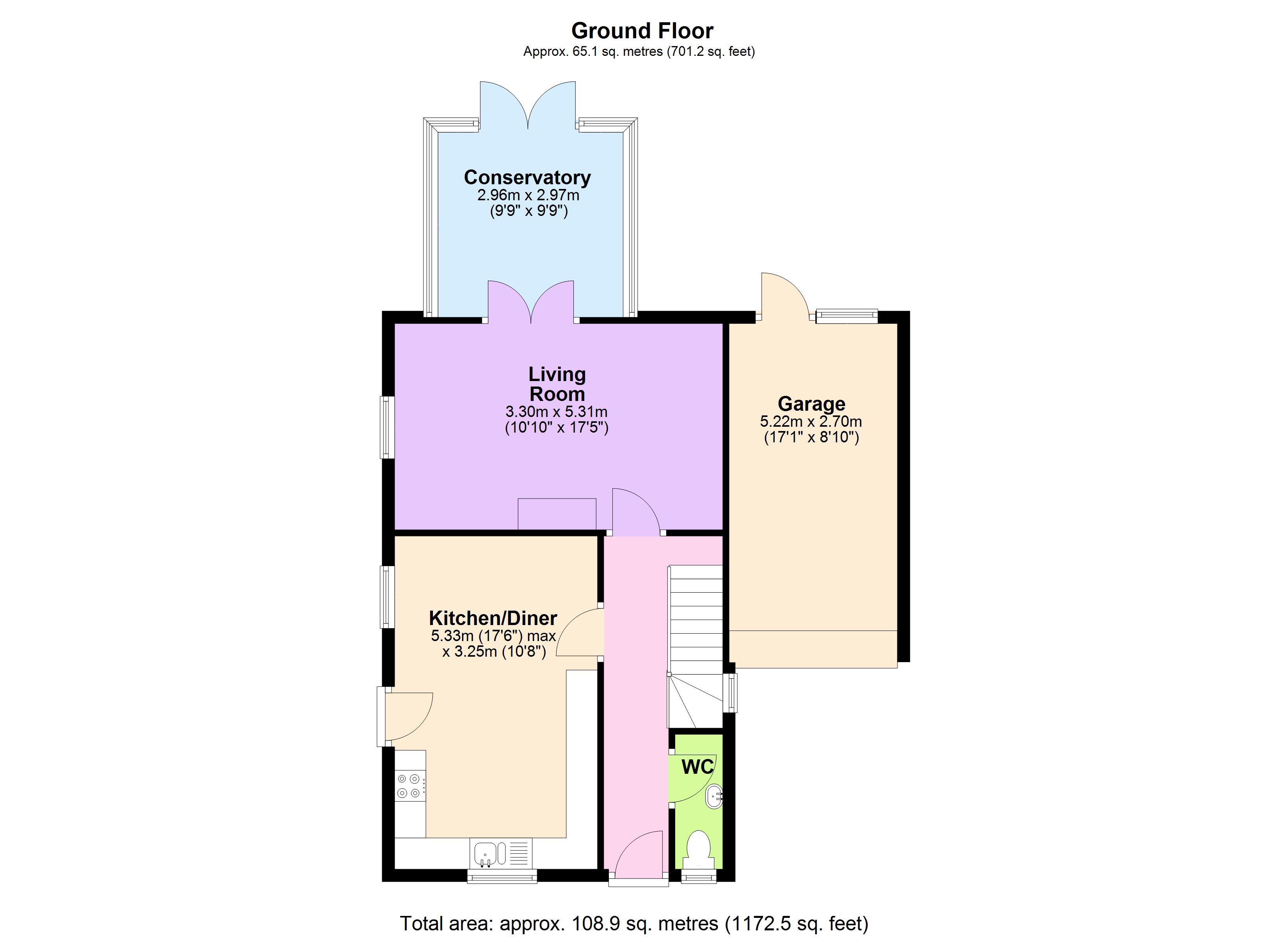 Floorplan 2