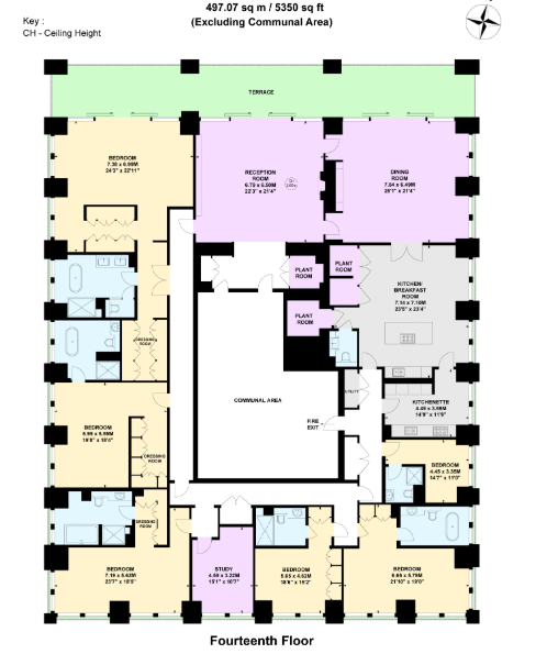 Floorplan 2