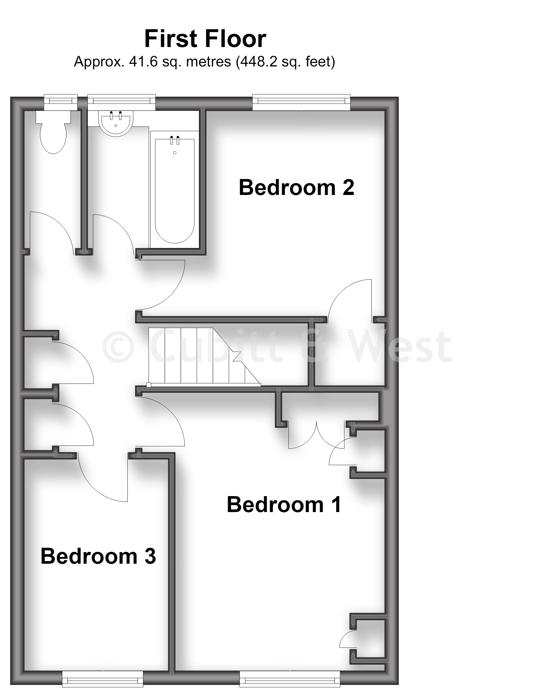 Floorplan 2