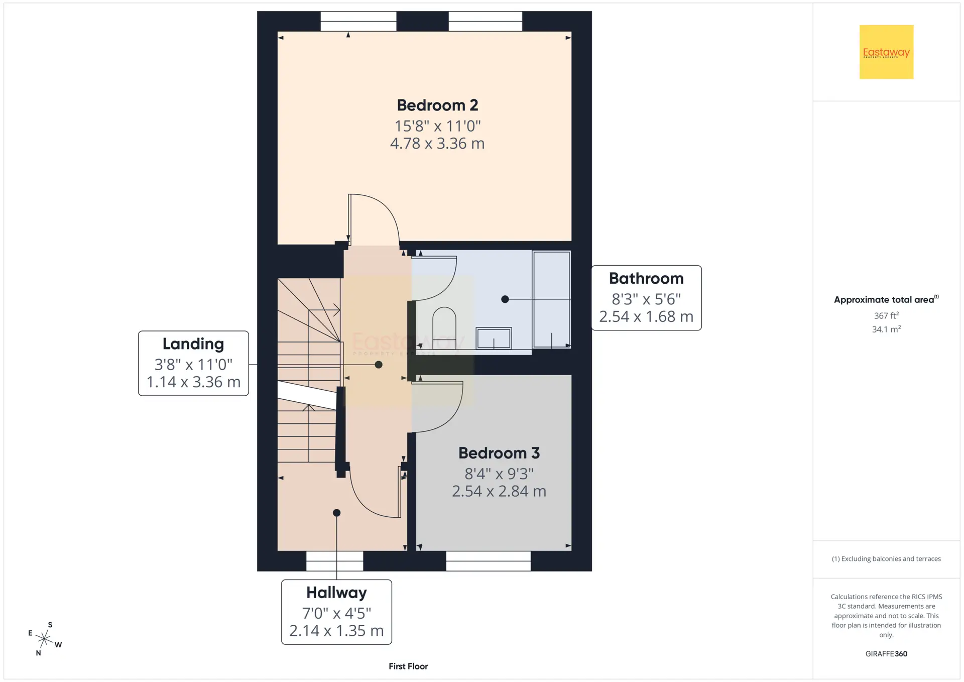 Floorplan 3