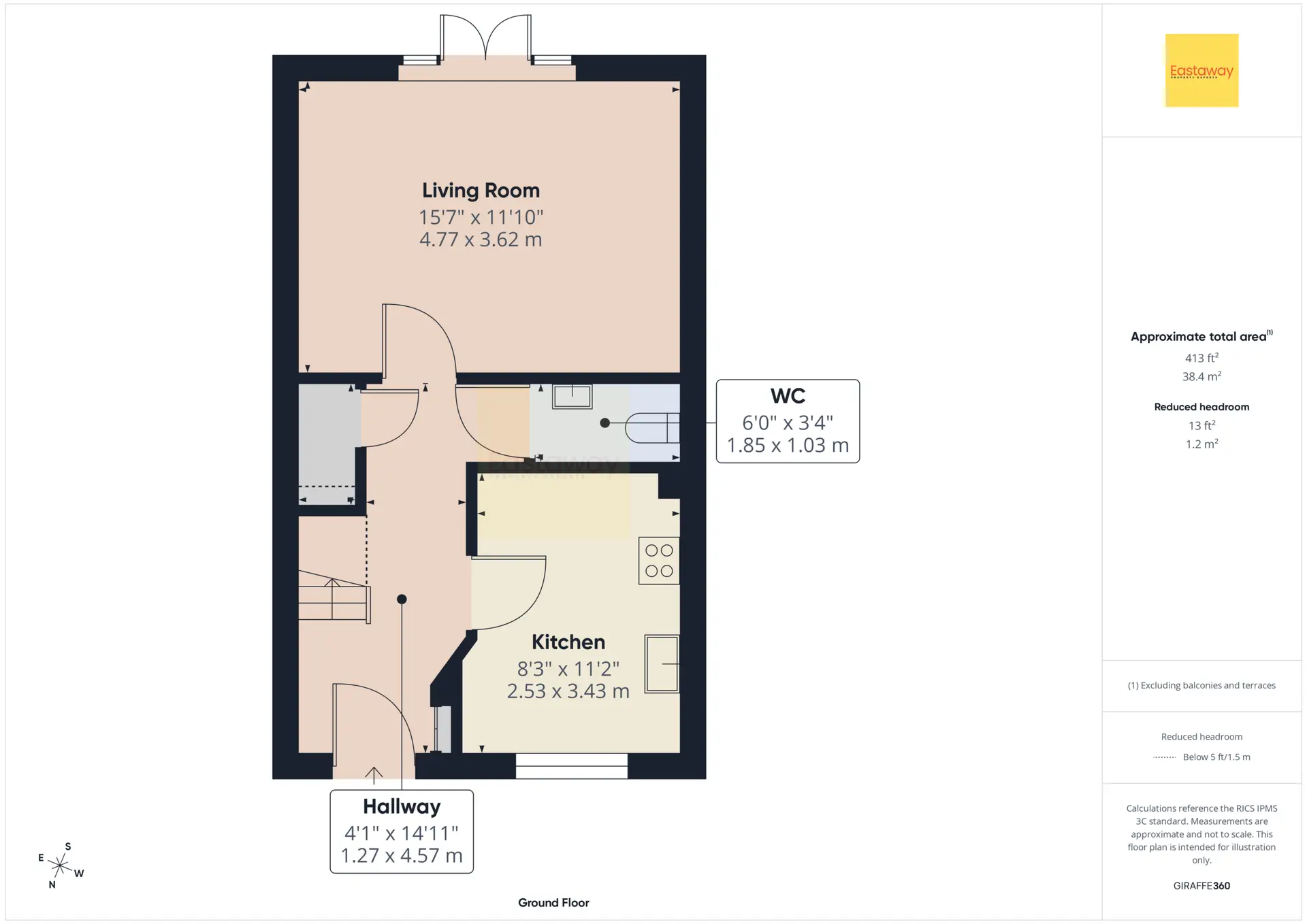 Floorplan 2