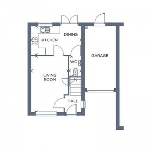 Floorplan 2