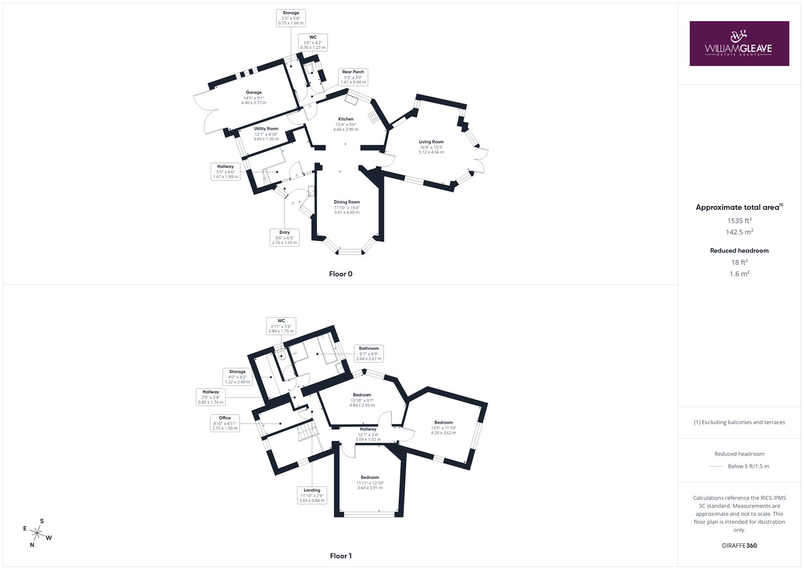Floorplan 3