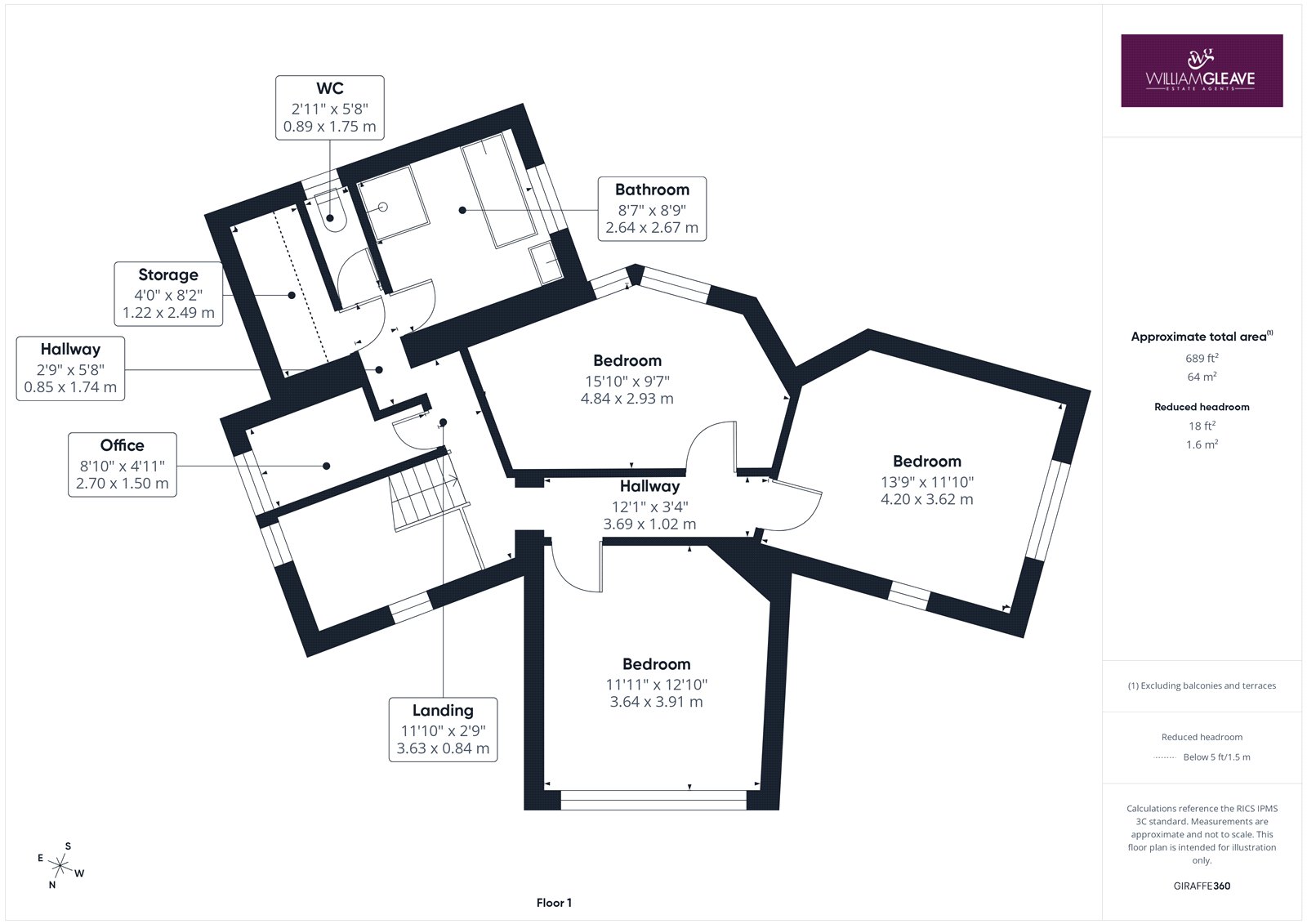 Floorplan 2