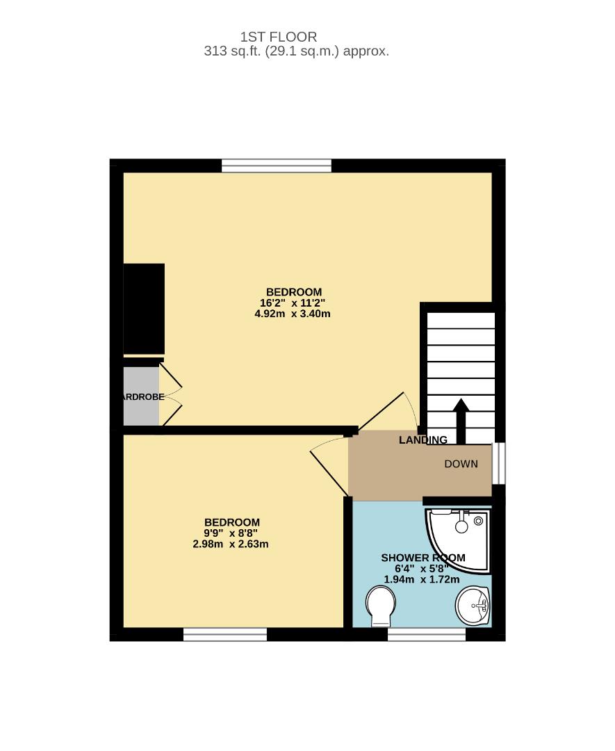 Floorplan 2