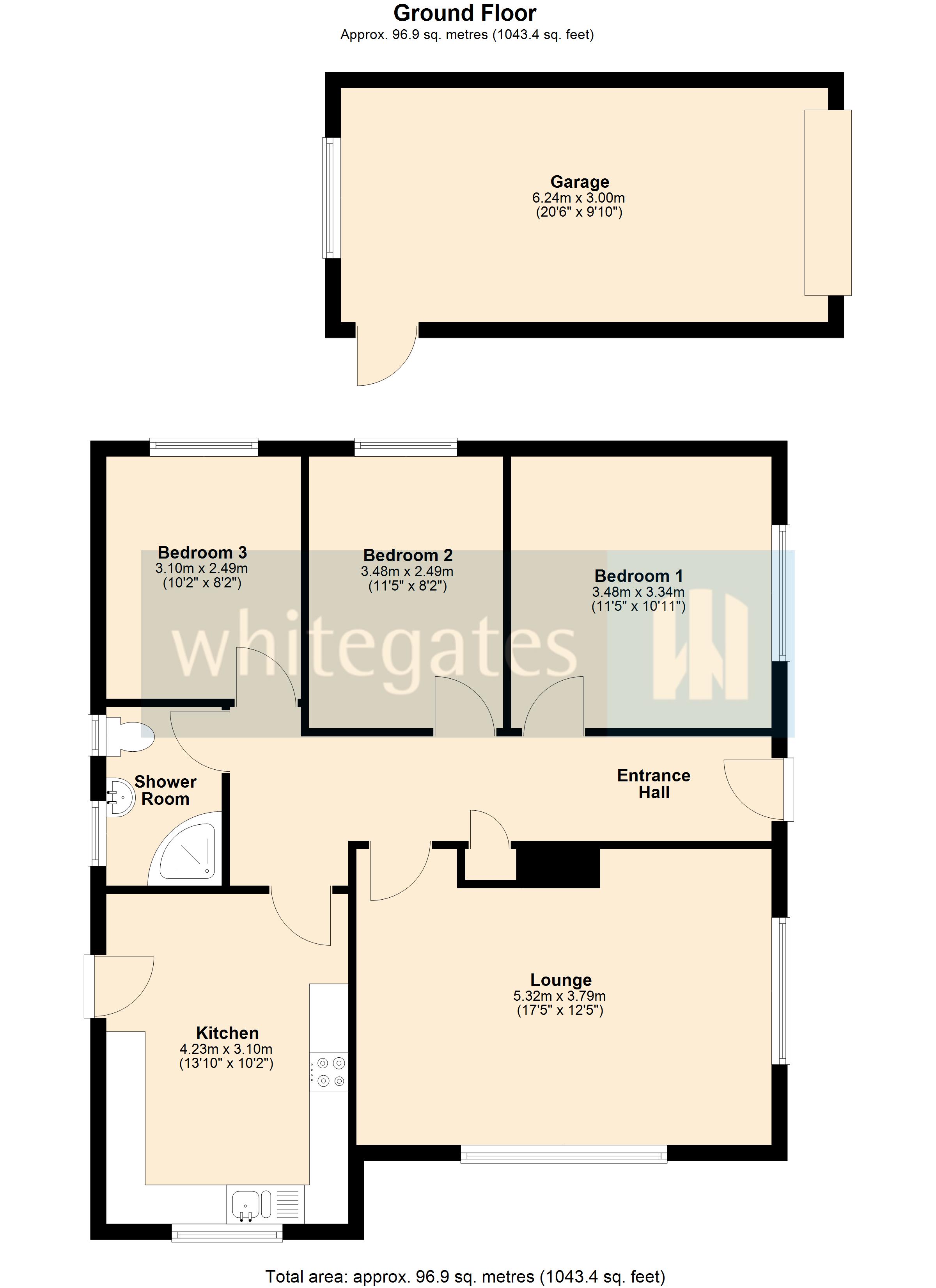 Floorplan 2