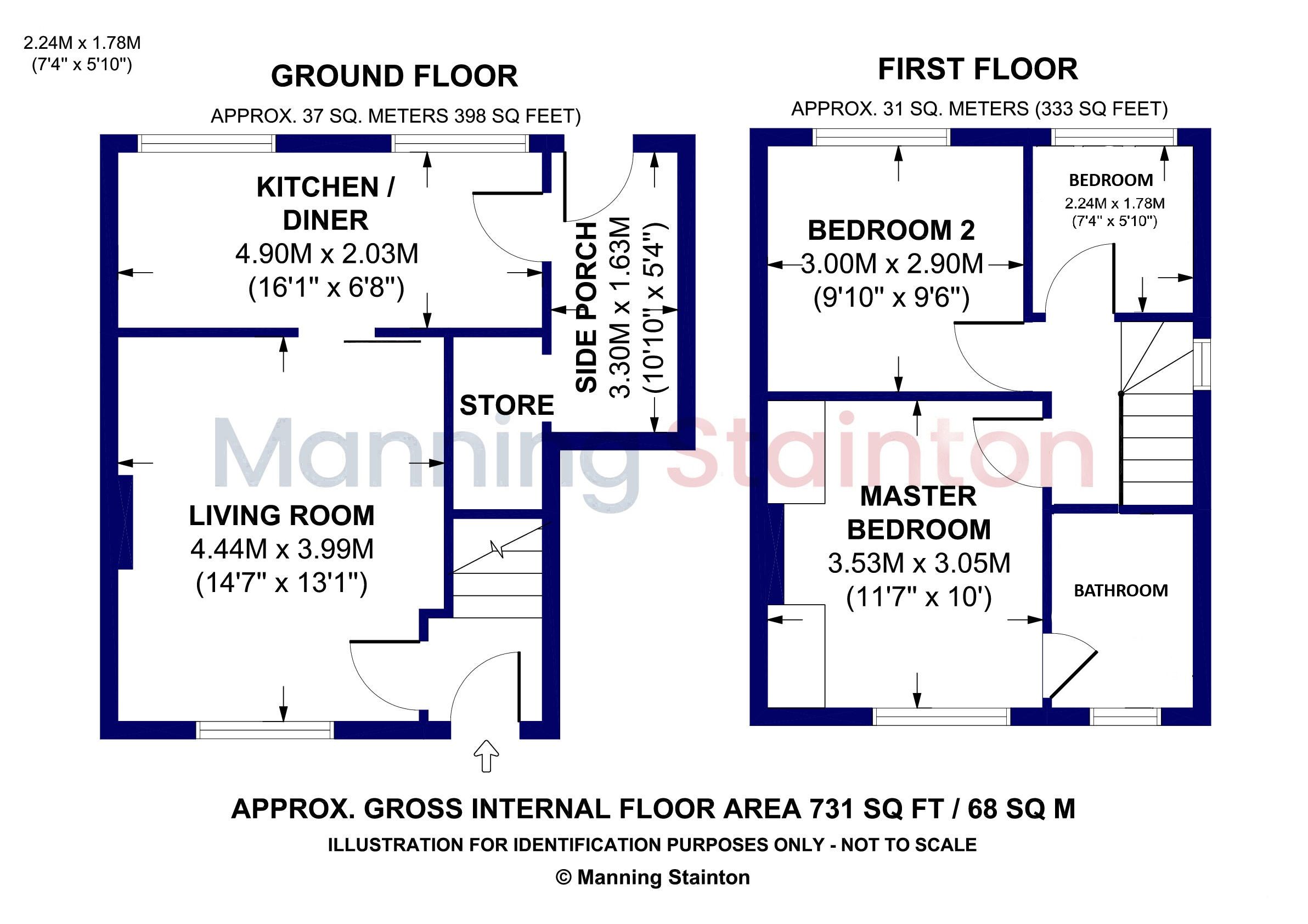Floorplan 2