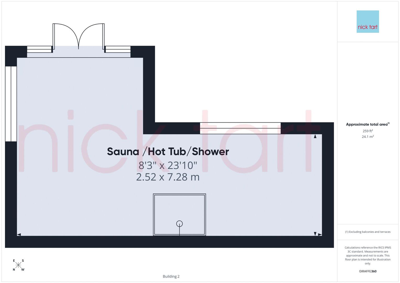 Floorplan 3