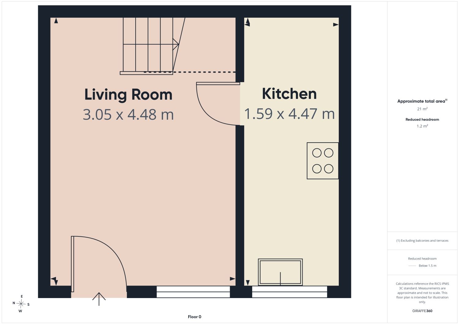Floorplan 2