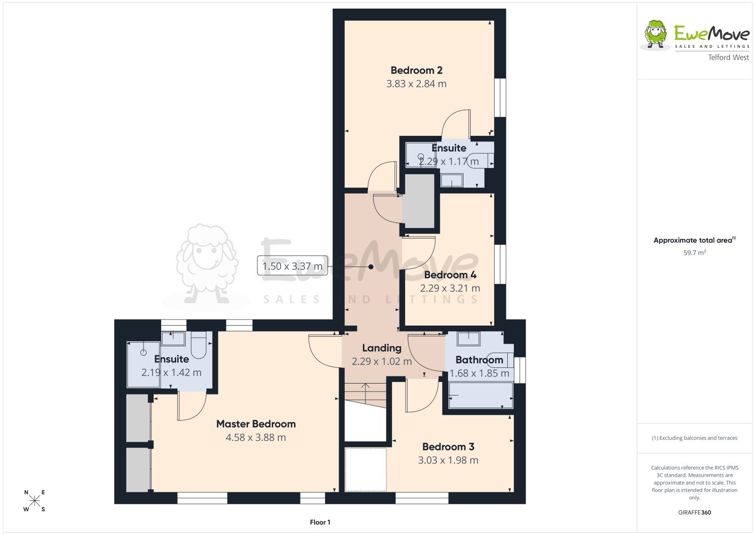 Floorplan 2