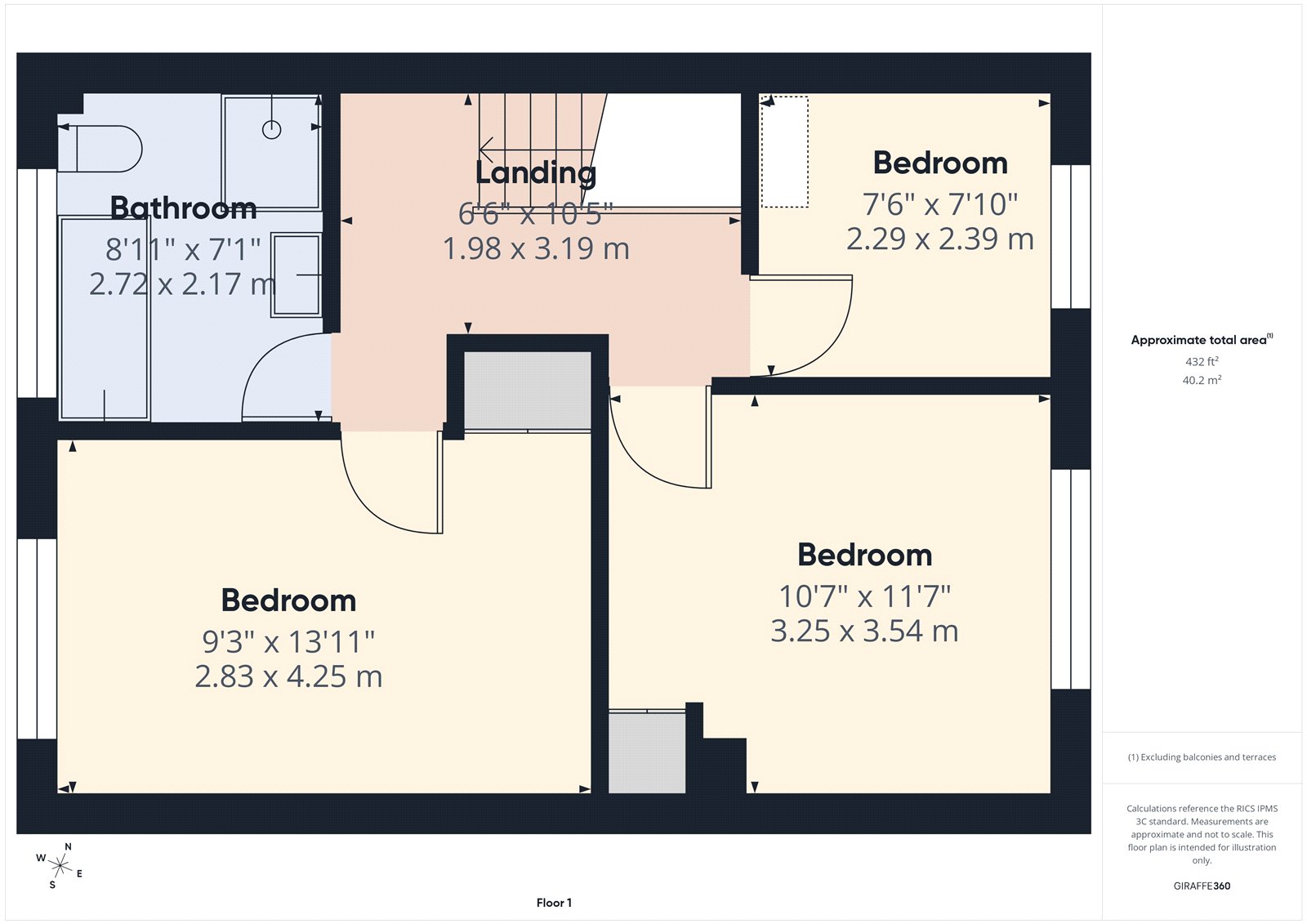 Floorplan 2