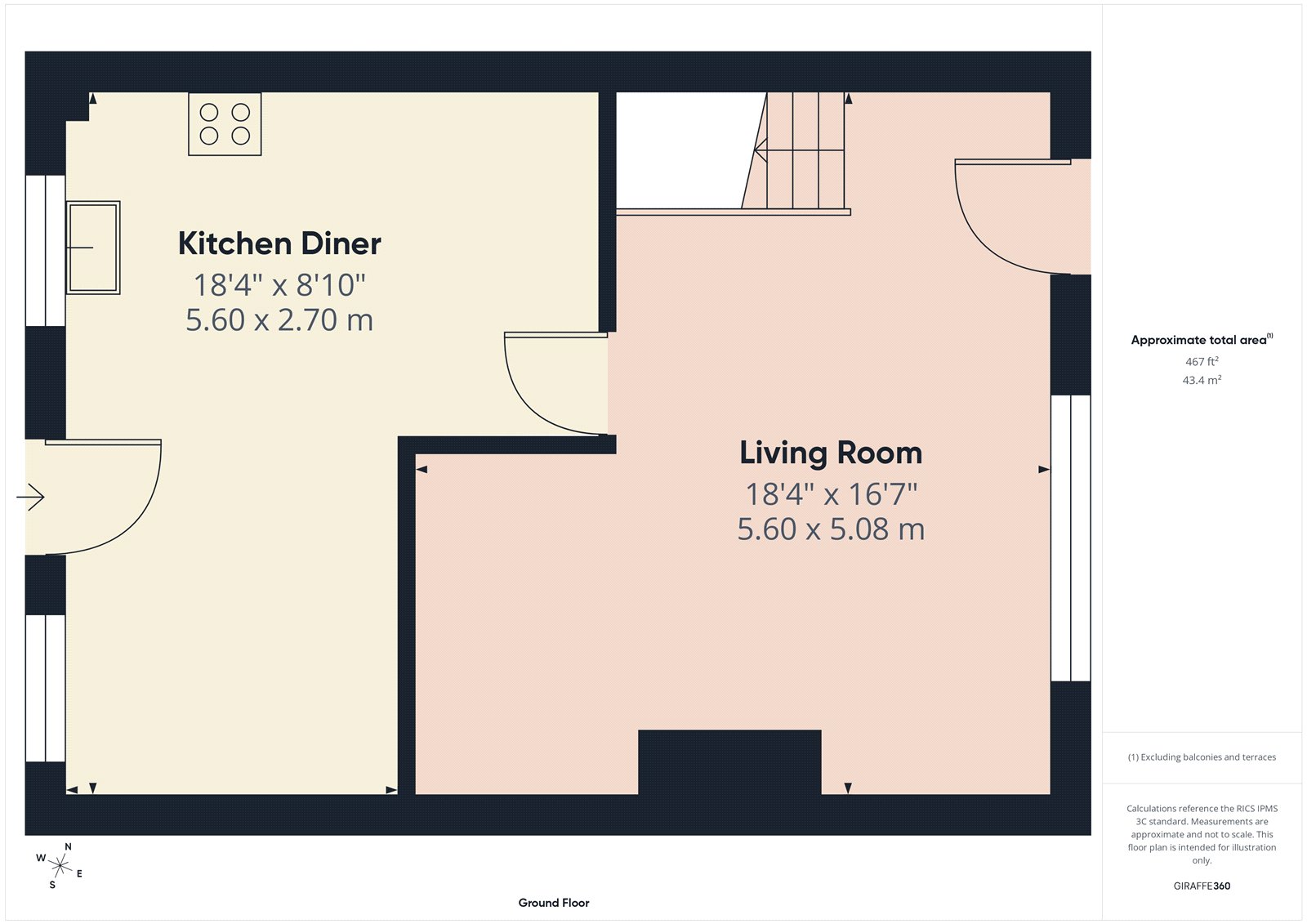 Floorplan 3