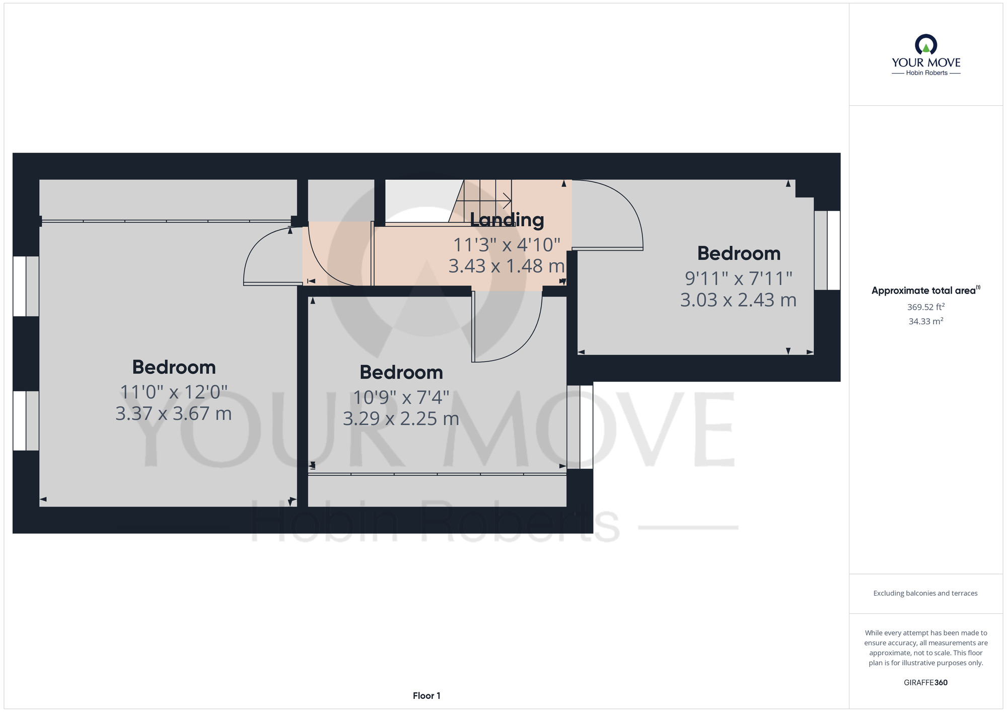 Floorplan 3