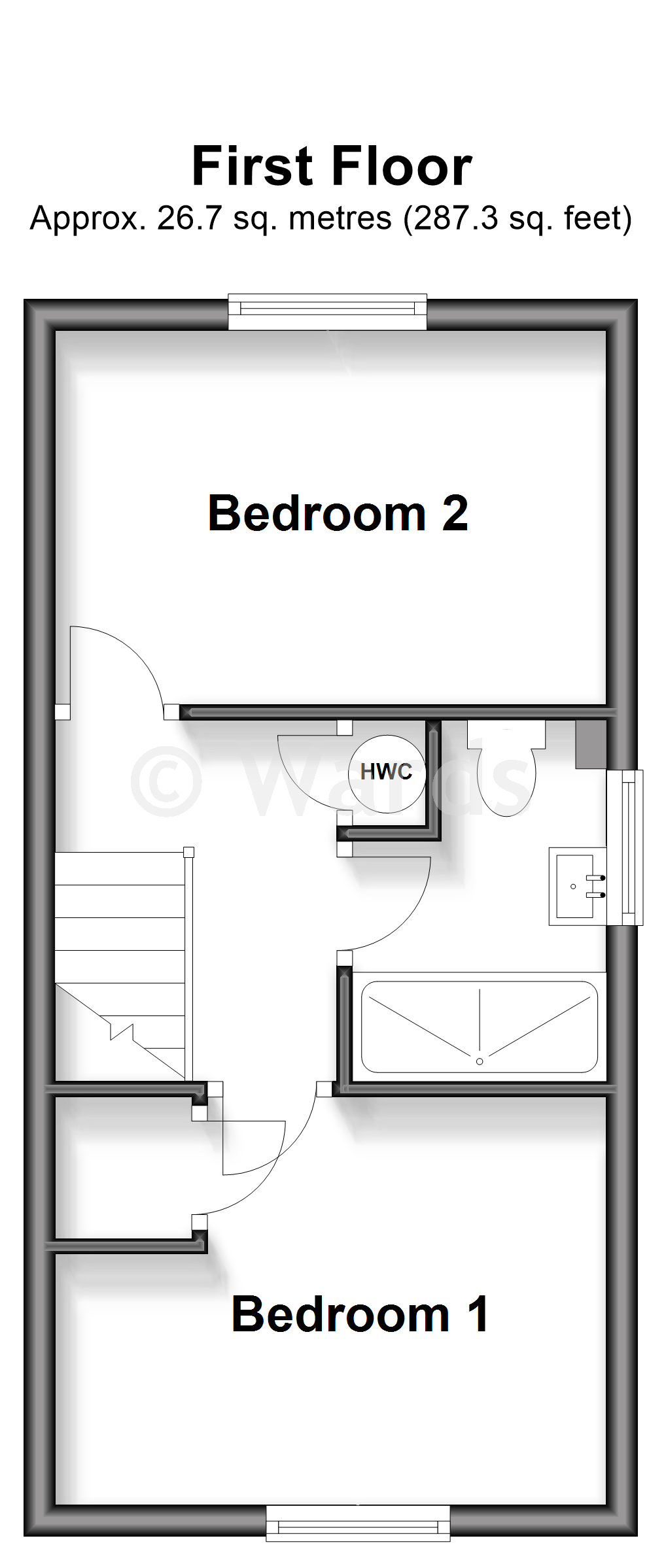 Floorplan 2
